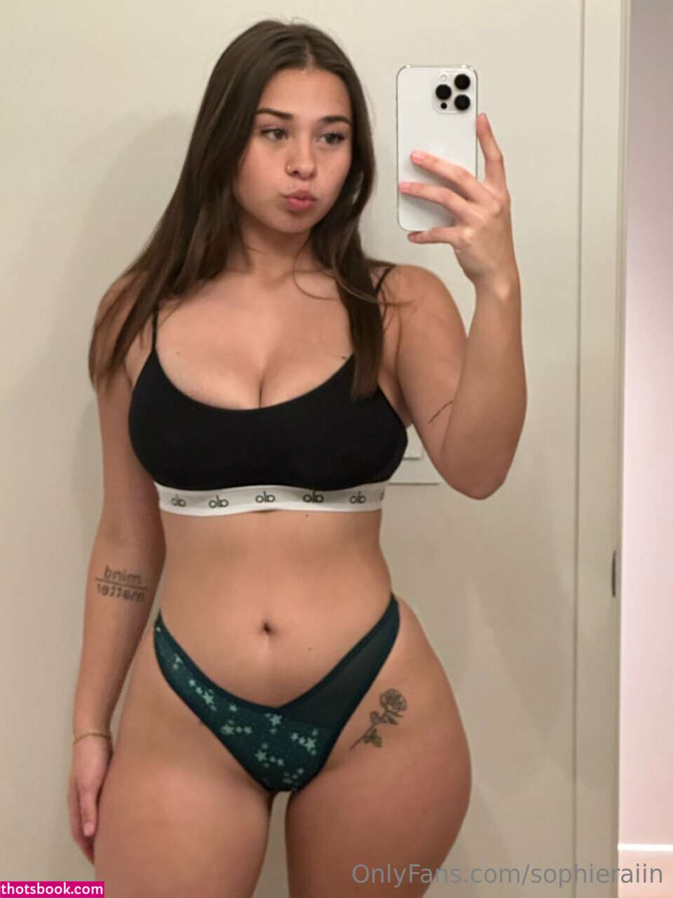 Malayaax Sophieraiin Nude OnlyFans Photos #27 544342
