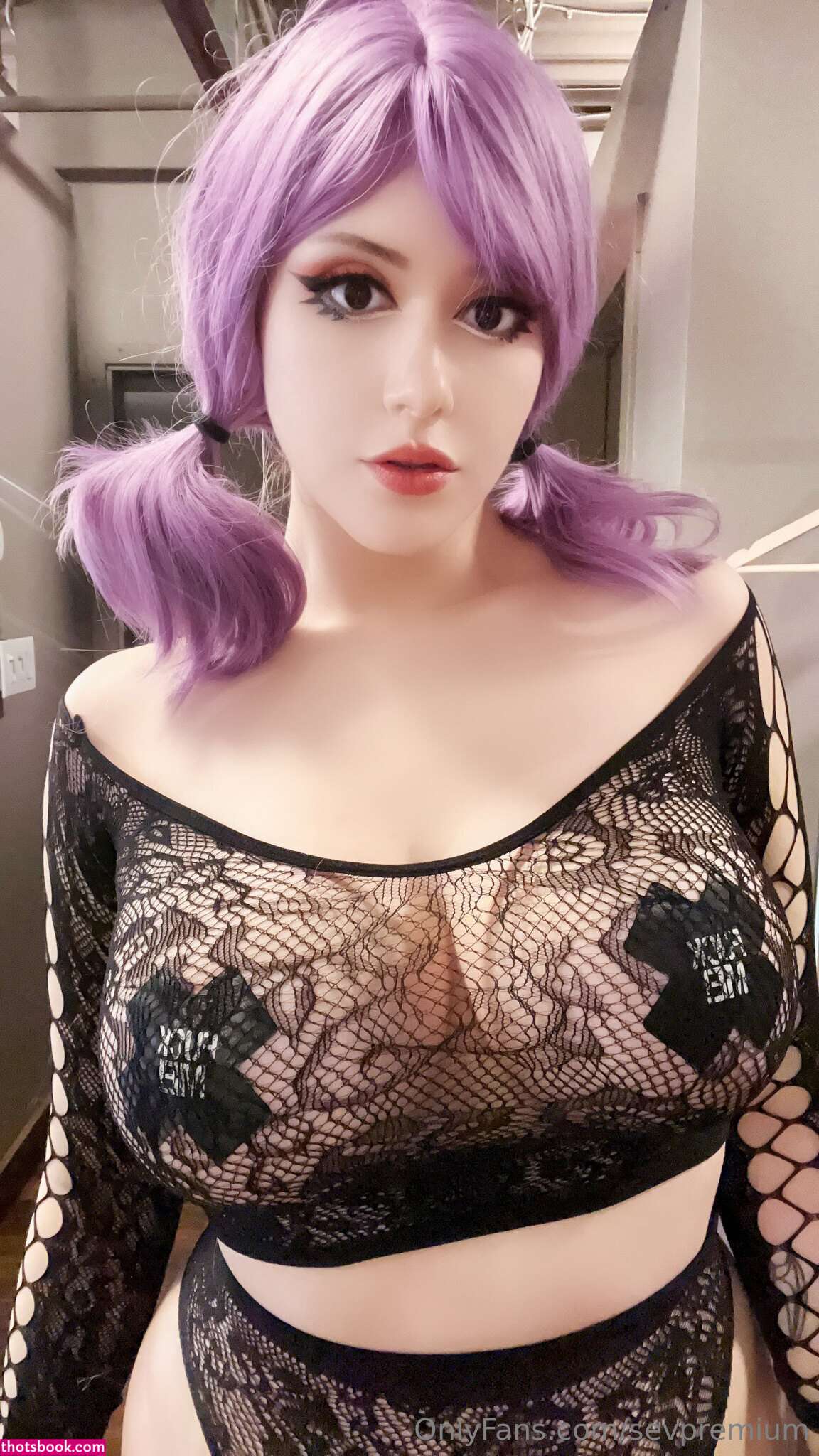 Seviria Cosplay sevcosplay Nude OnlyFans Photos #12 544447