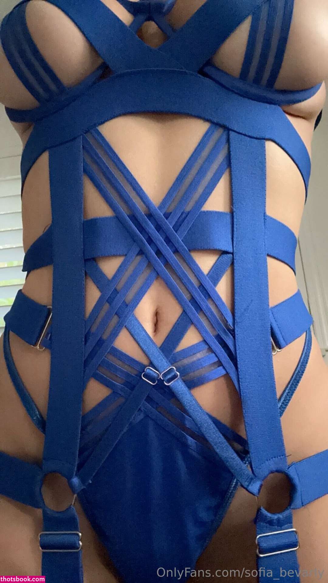 Sofia Bevarly Nude OnlyFans Photos #19 544522