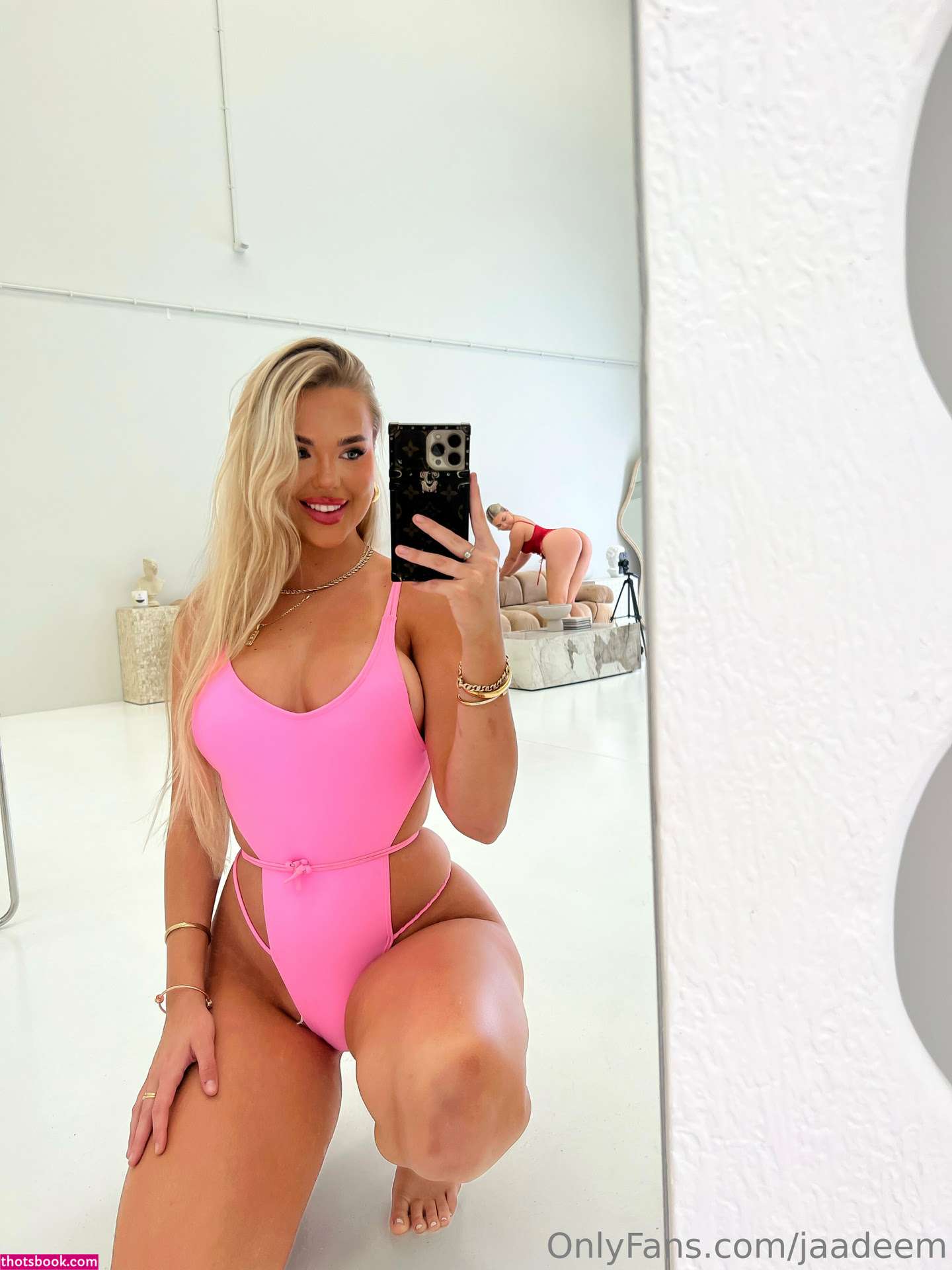 Jade Mckinven Nude OnlyFans Photos #12 554262