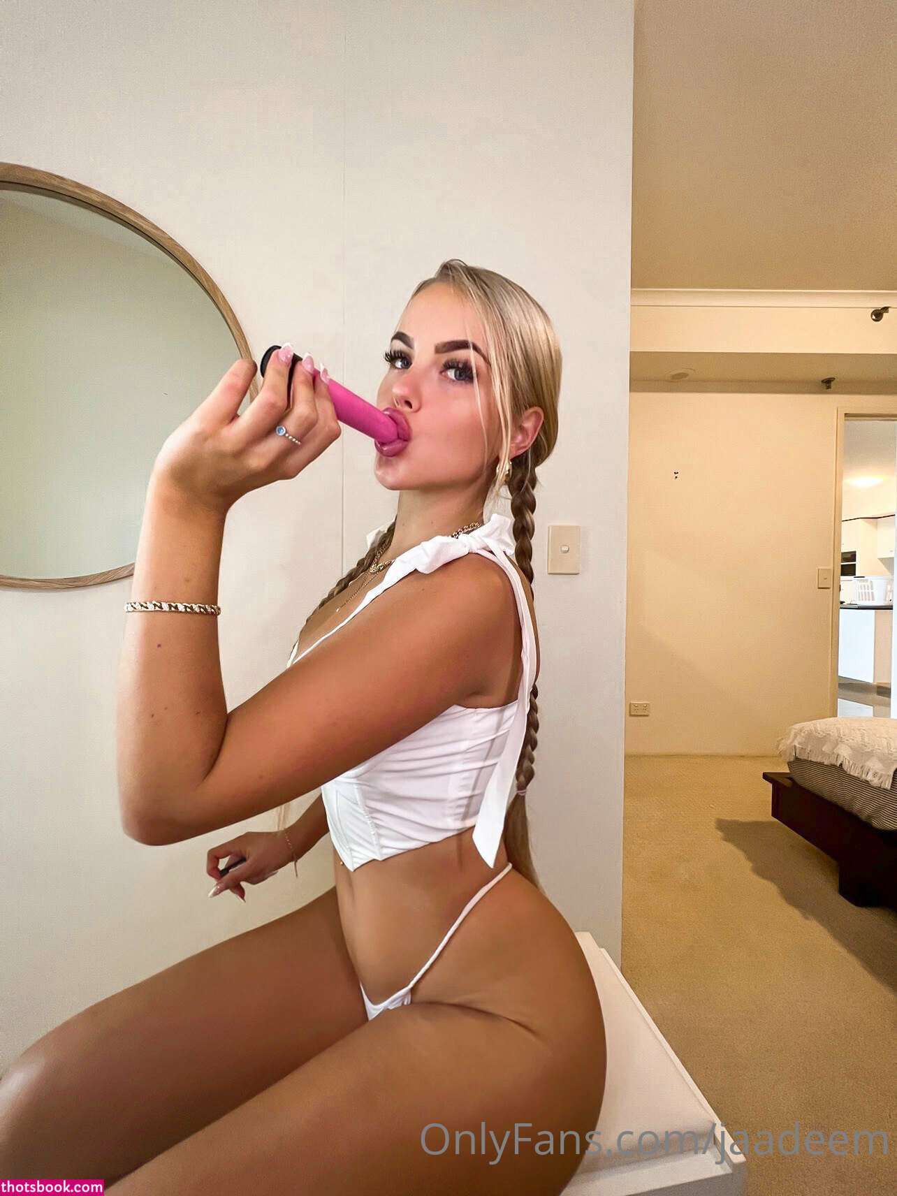 Jade Mckinven Nude OnlyFans Photos #14 554290