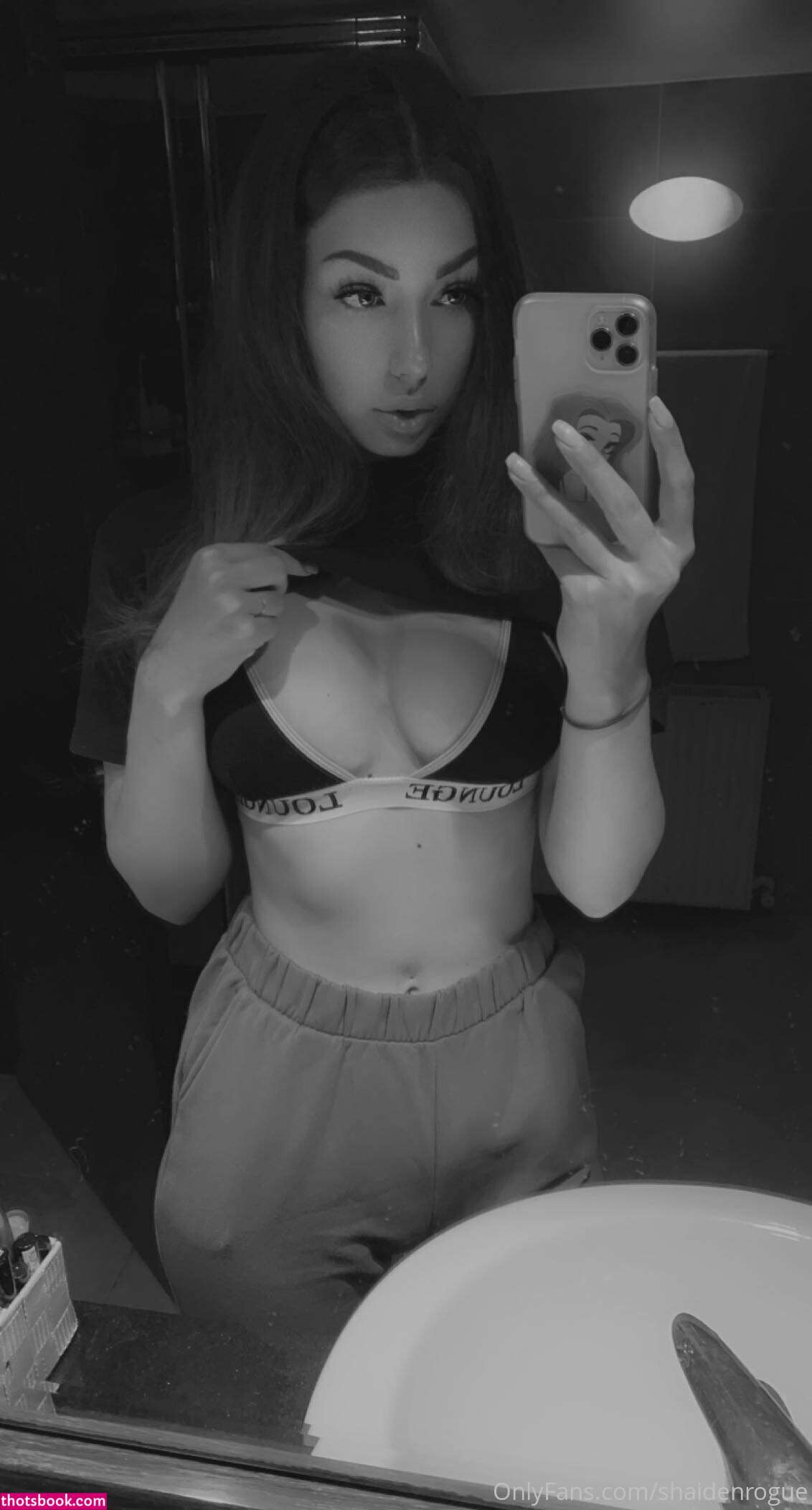 ShaidenRogue Tworogues Nude OnlyFans Photos #9 554535