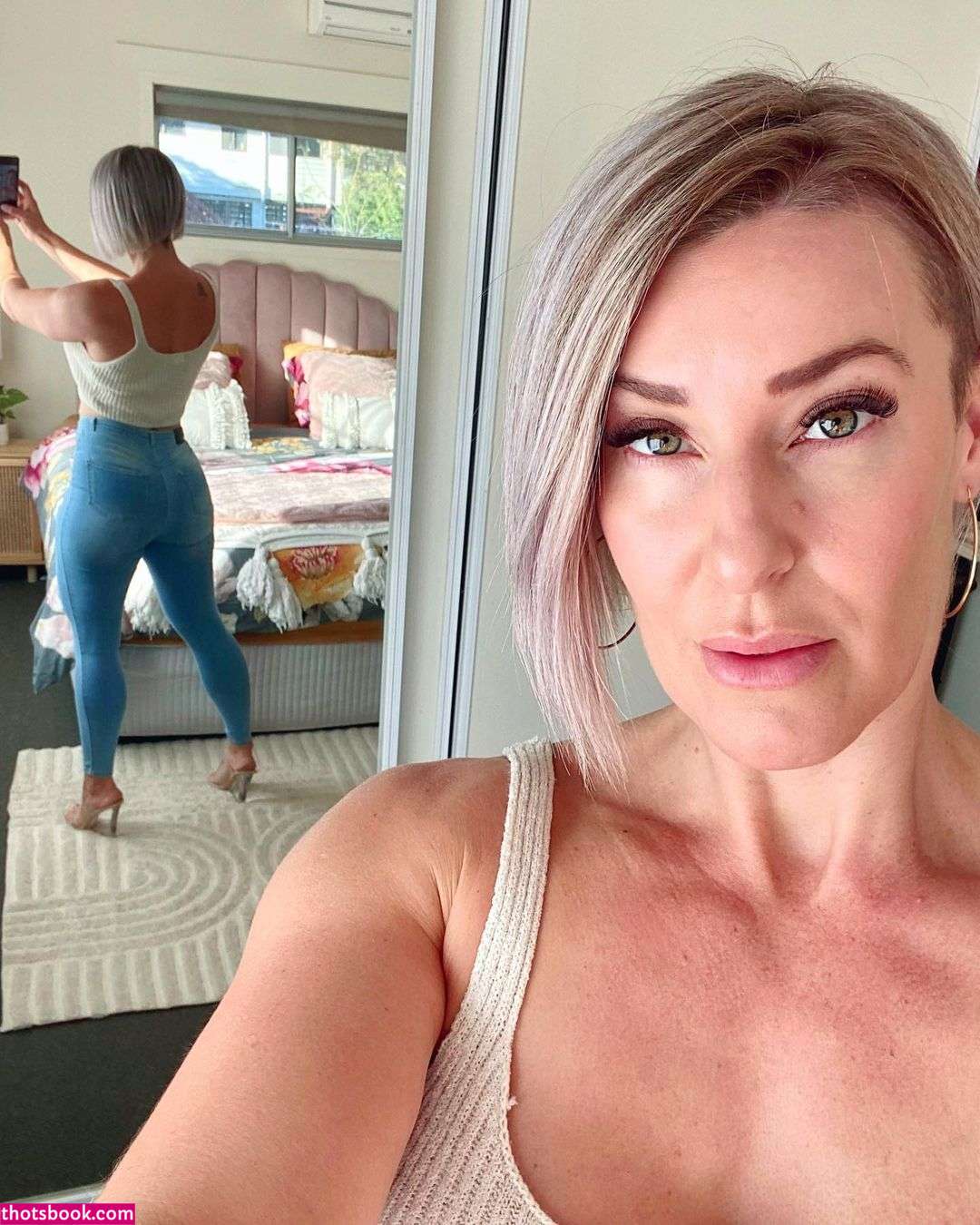 squatsn curves Roguemamacita Nude OnlyFans Photos #8 554618