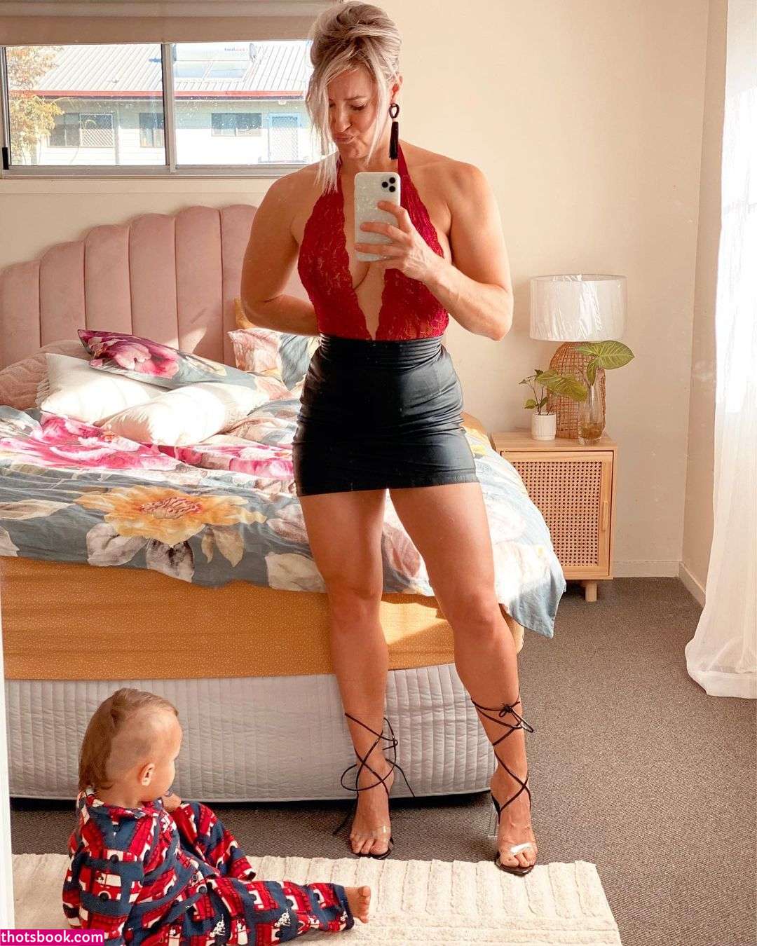 squatsn curves Roguemamacita Nude OnlyFans Photos #8 554623