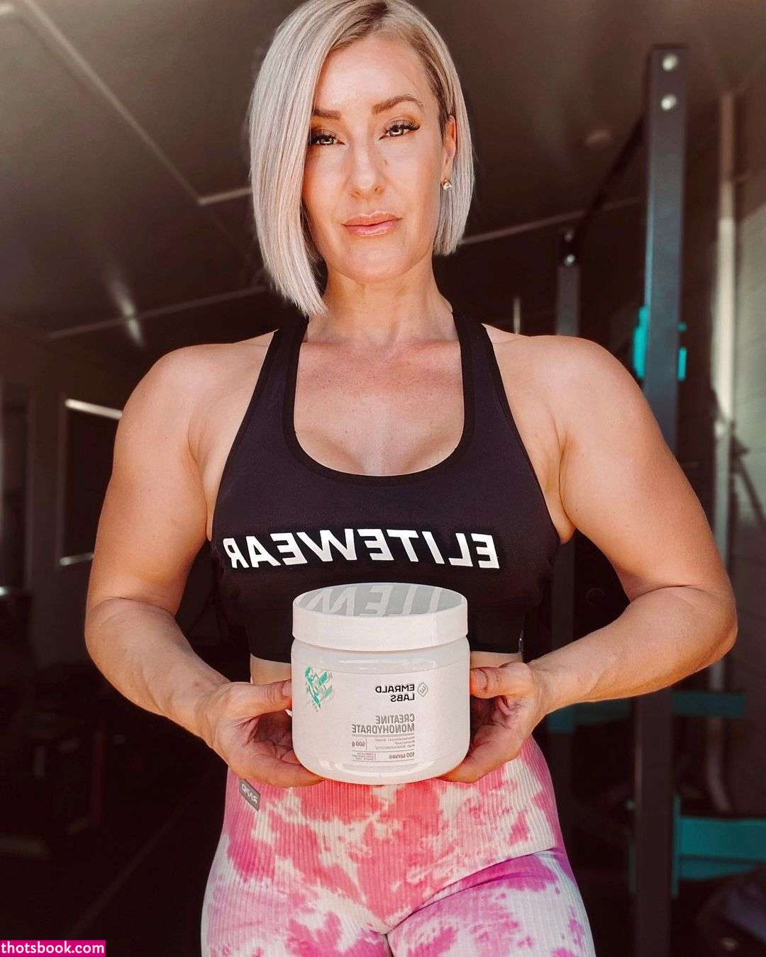 squatsn curves Roguemamacita Nude OnlyFans Photos #9 554631