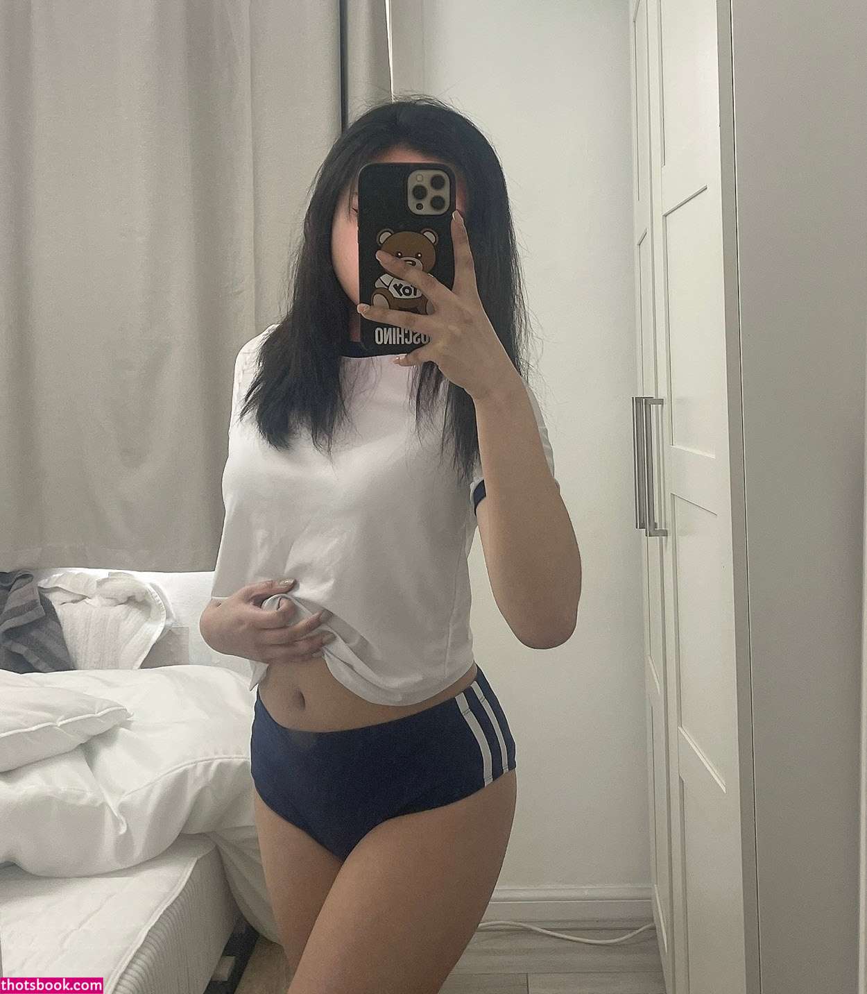 Ashlyne ashbunie Nude OnlyFans Photos #6 554822