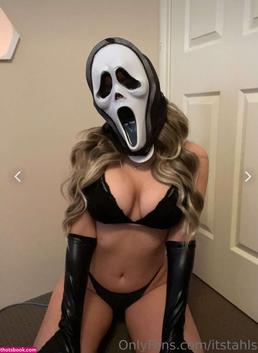 Itstahlss Nude OnlyFans Photos #3 555537