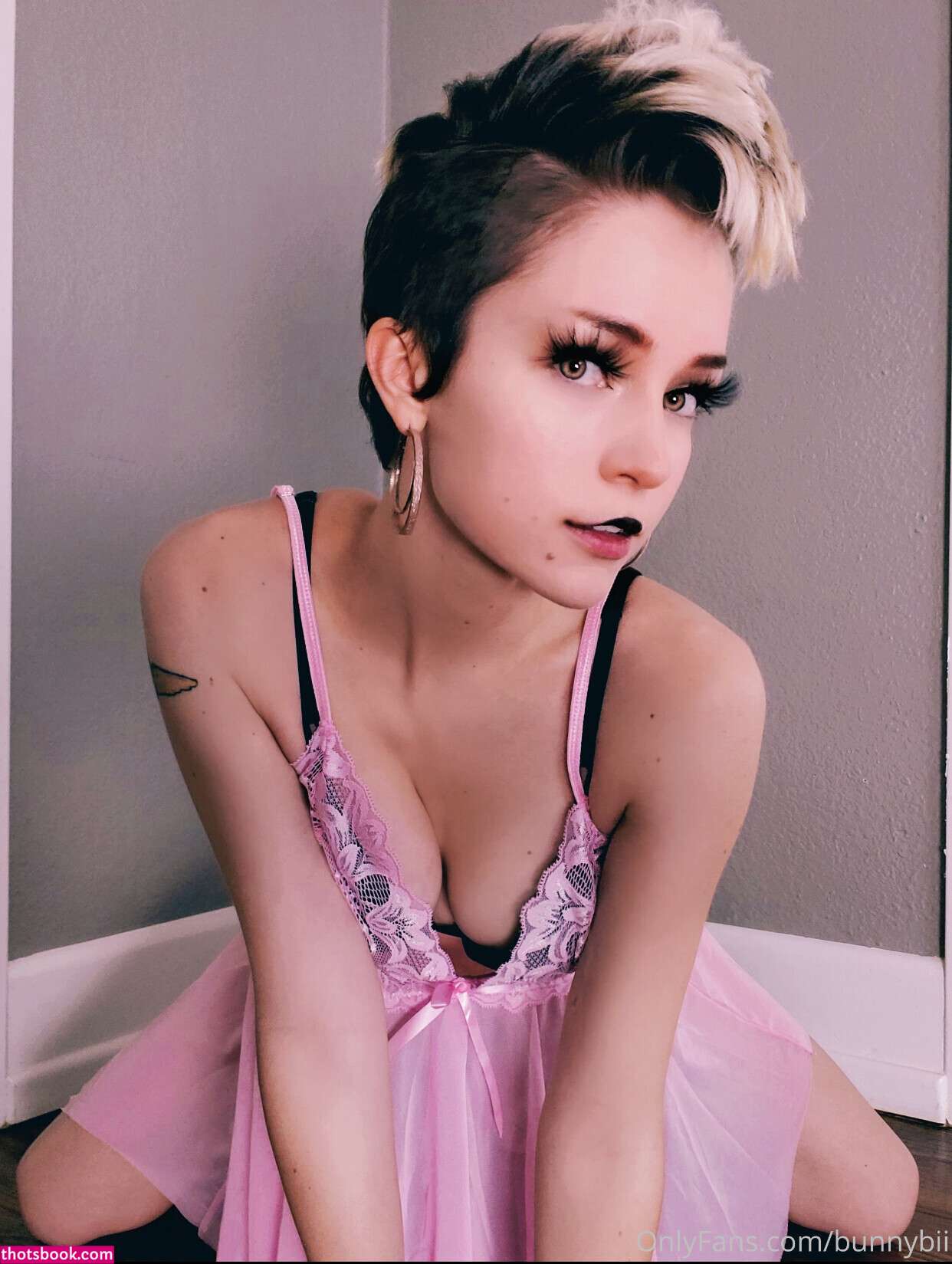 Bunnybii Nude OnlyFans Photos #1 560647