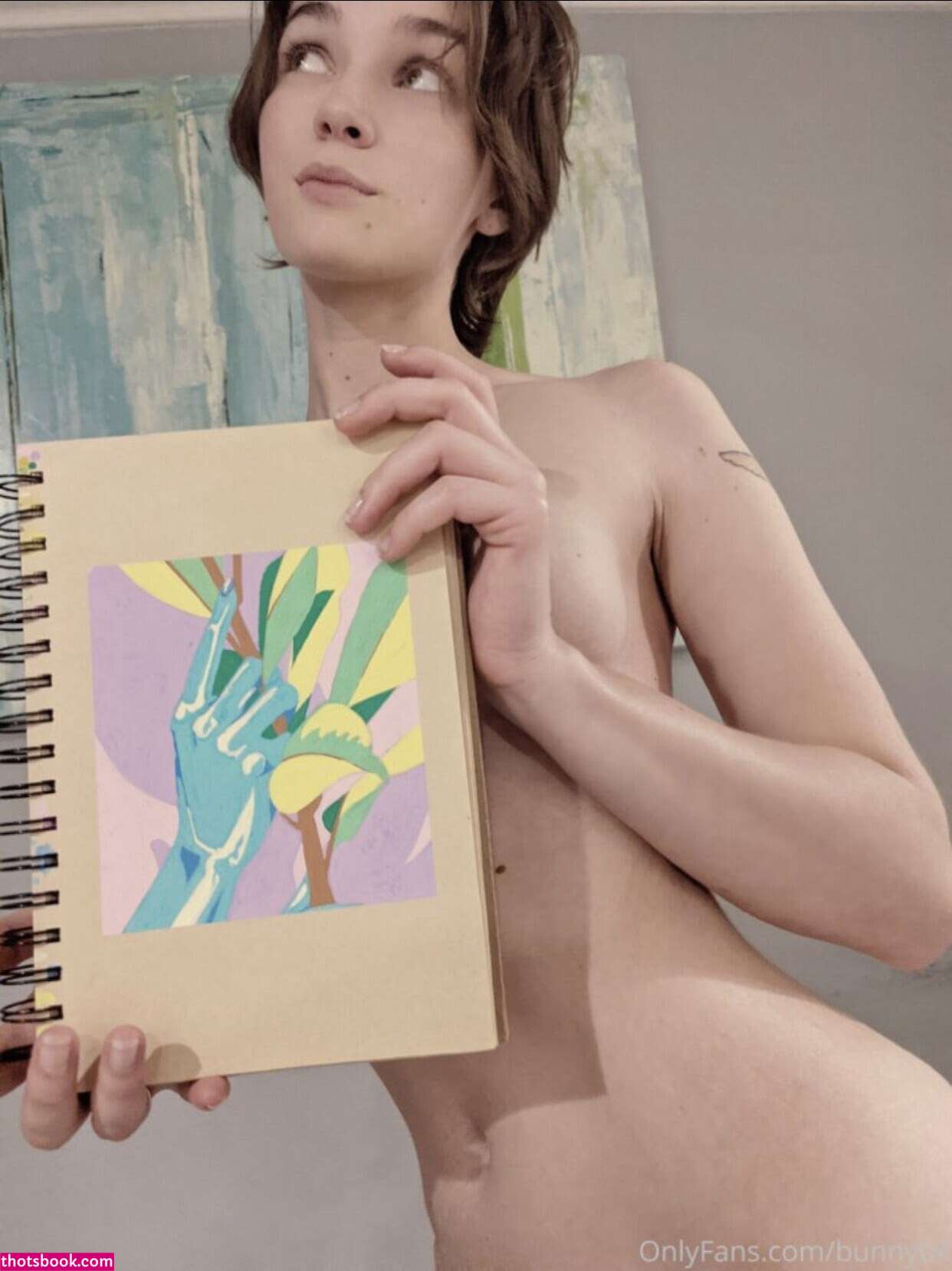 Bunnybii Nude OnlyFans Photos #7 560685