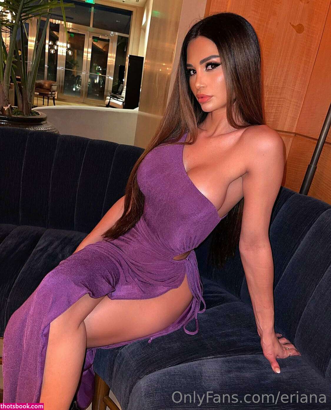 Eriana Blanco Nude OnlyFans Photos #1 560786