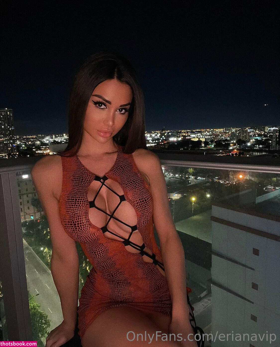 Eriana Blanco Nude OnlyFans Photos #2 560796