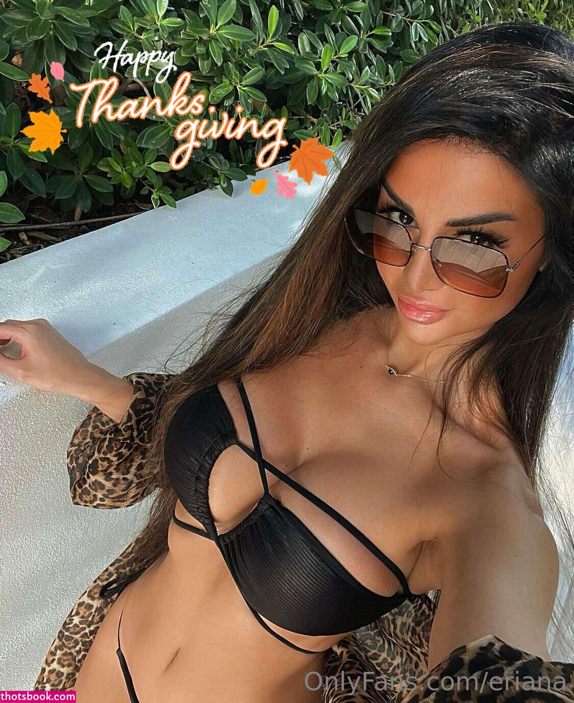 Eriana Blanco Nude OnlyFans Photos #4 560811