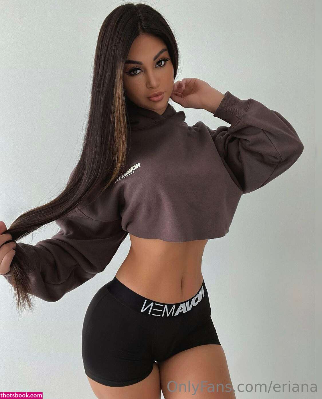 Eriana Blanco Nude OnlyFans Photos #5 560824