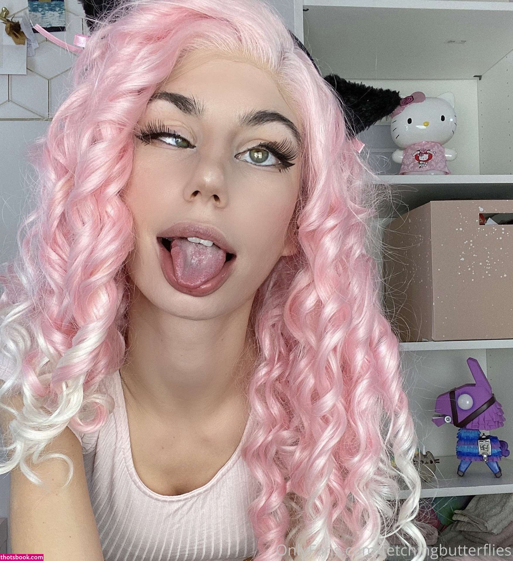 Fetching butterflies Nude OnlyFans Photos #2 560900