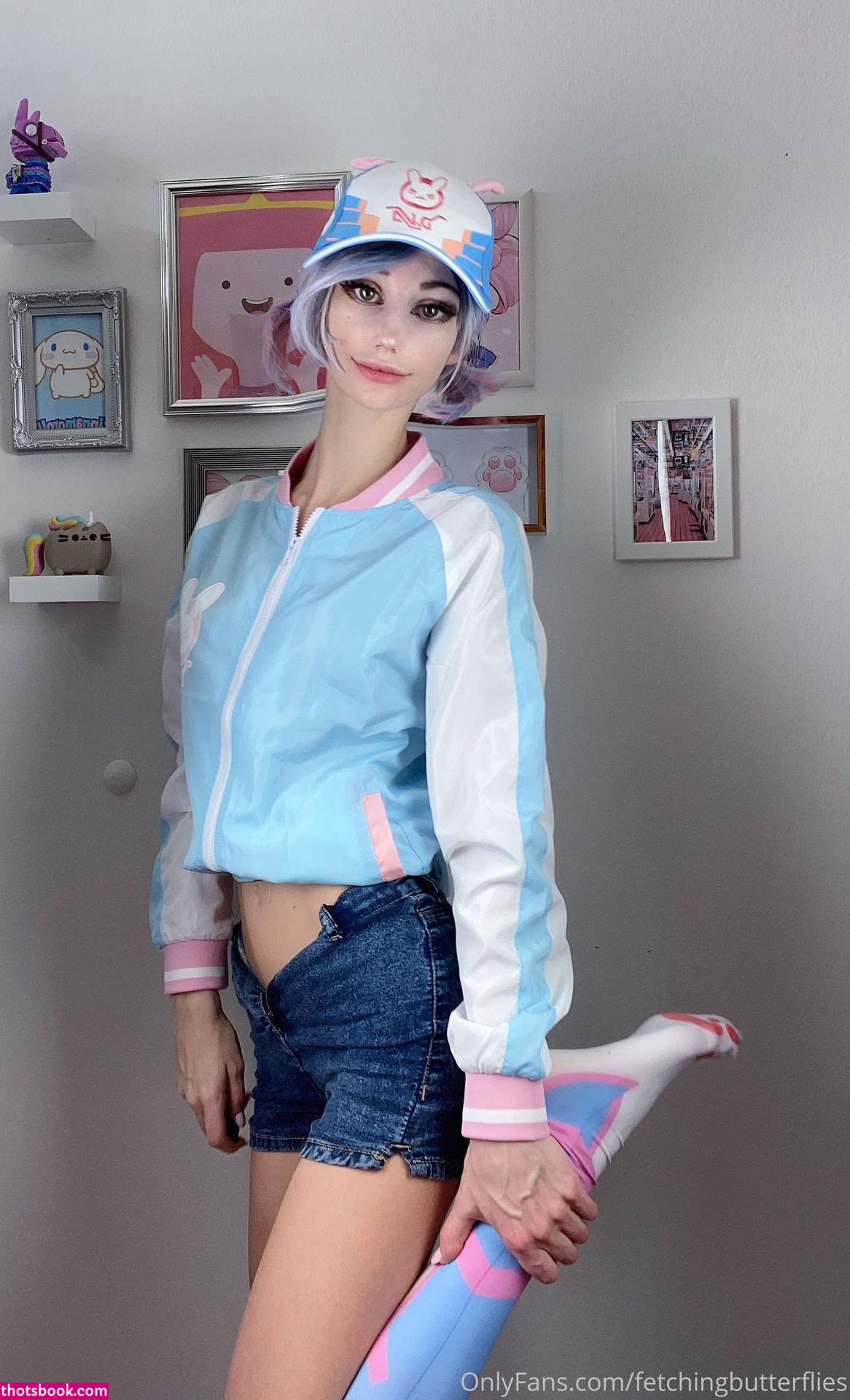 Fetching butterflies Nude OnlyFans Photos #2 560905
