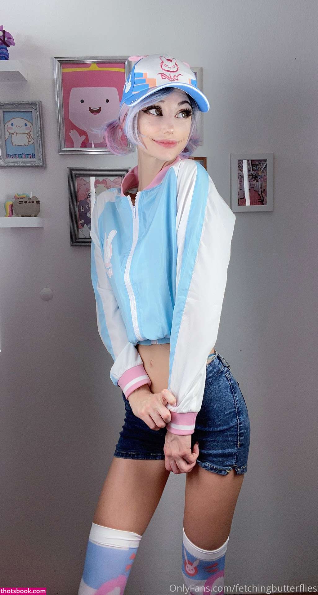 Fetching butterflies Nude OnlyFans Photos #2 560912