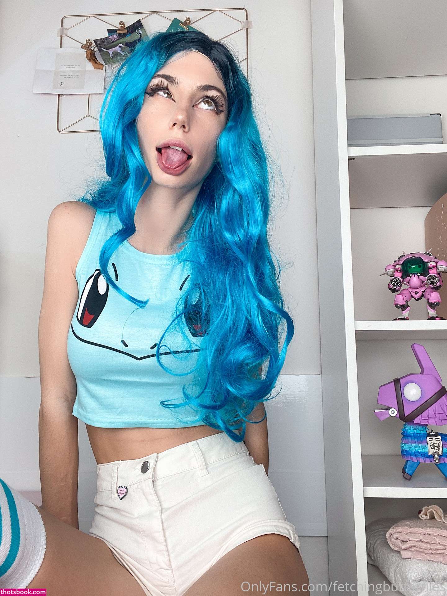 Fetching butterflies Nude OnlyFans Photos #4 560933