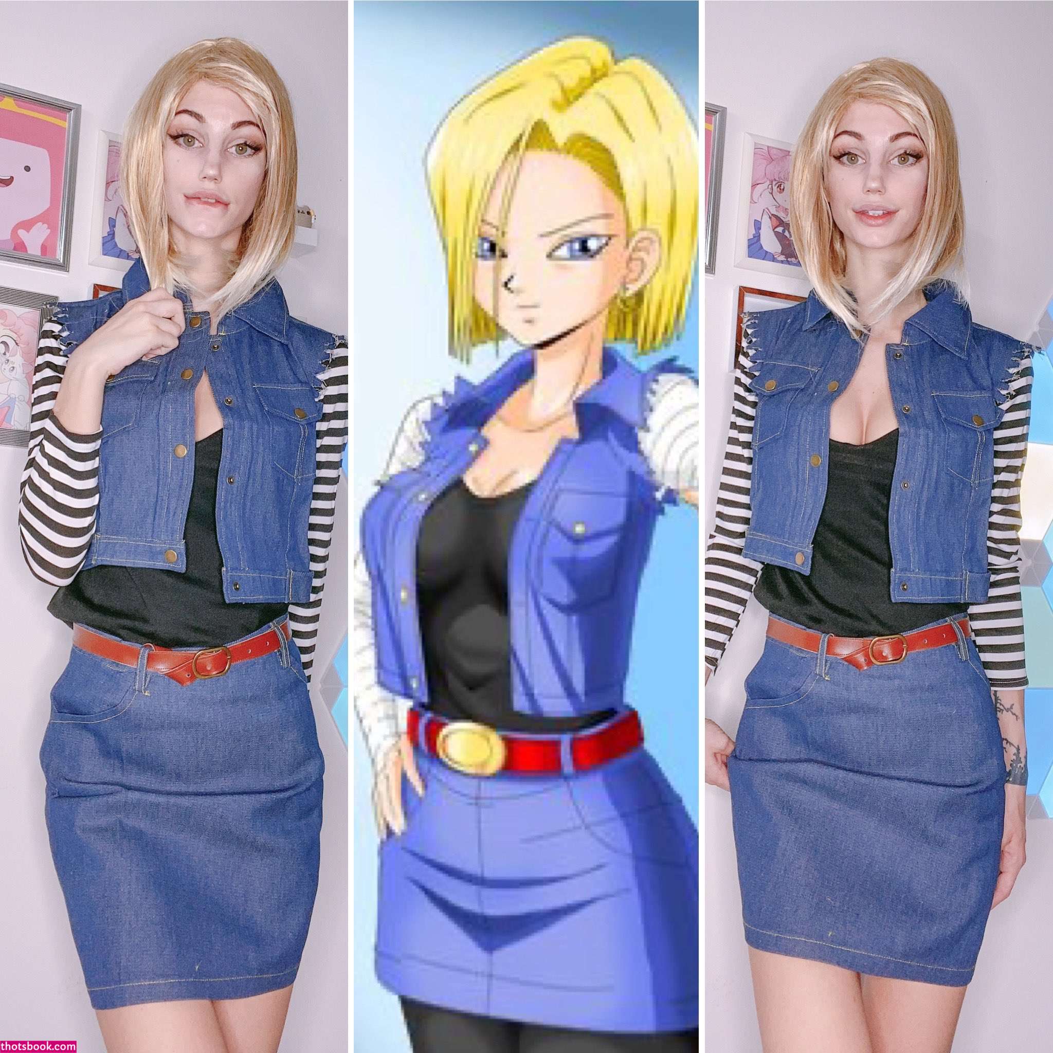 Fetching butterflies Nude OnlyFans Photos #6 560977