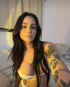 Lavagrll Lavaxgrll Nude OnlyFans Photos #5