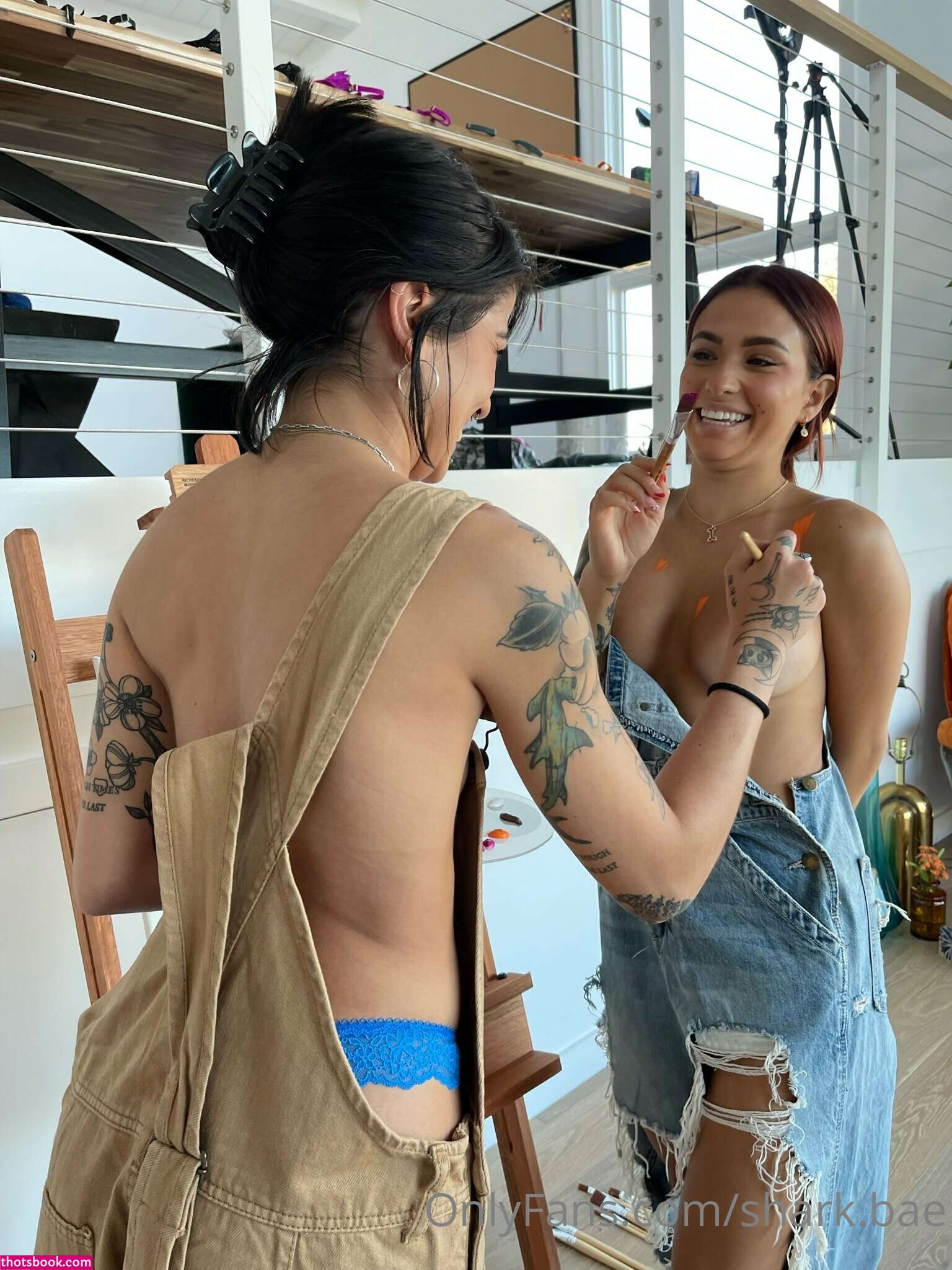 Lavagrll Lavaxgrll Nude OnlyFans Photos #6 561318