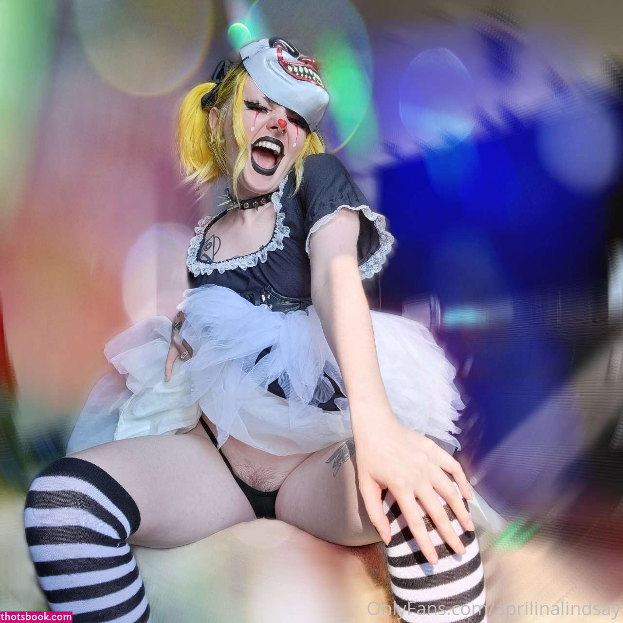 aprilinalindsay Nude OnlyFans Photos #8 561535