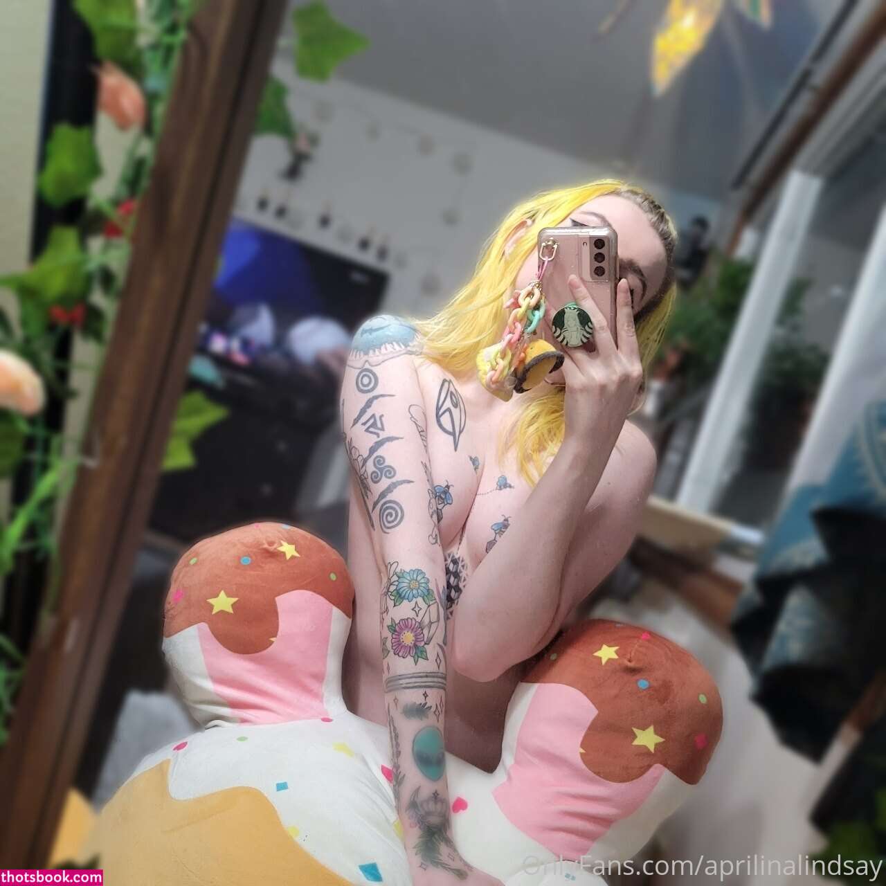 aprilinalindsay Nude OnlyFans Photos #8 561551