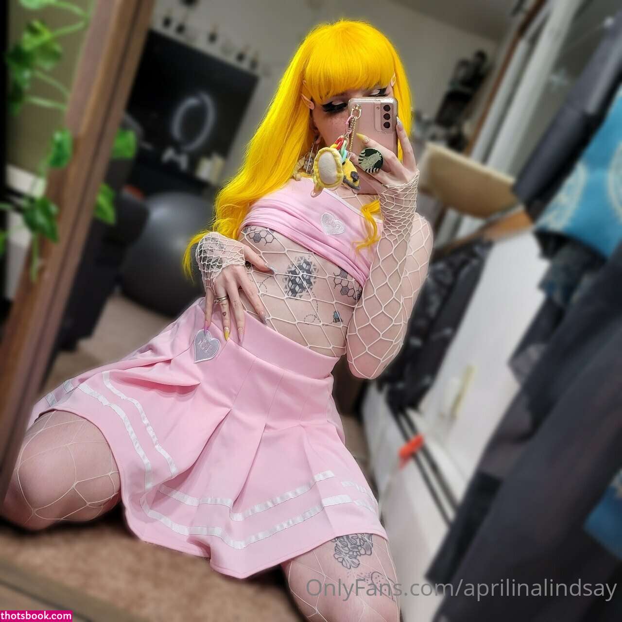 aprilinalindsay Nude OnlyFans Photos #8 561574