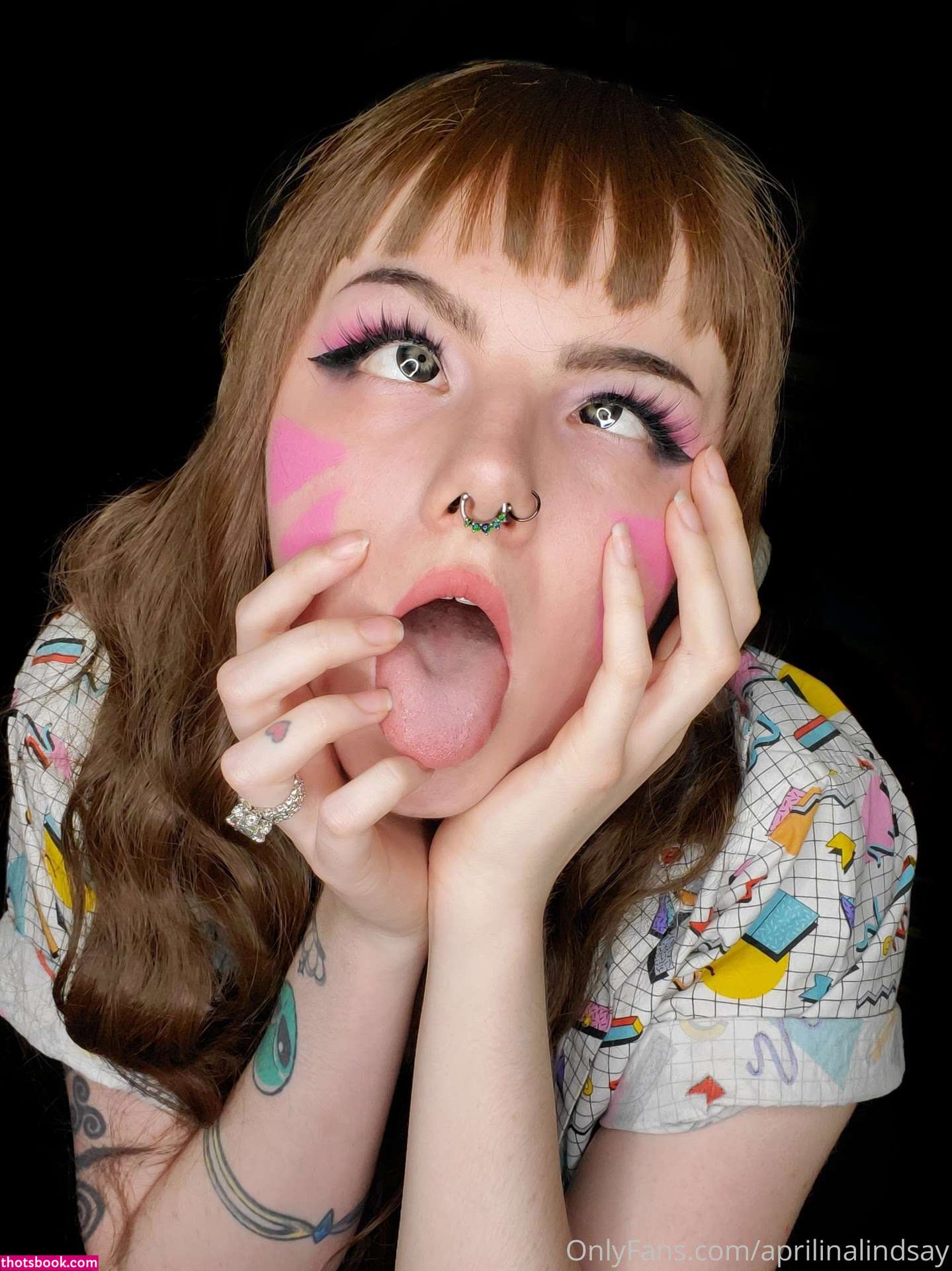 aprilinalindsay Nude OnlyFans Photos #10 561627