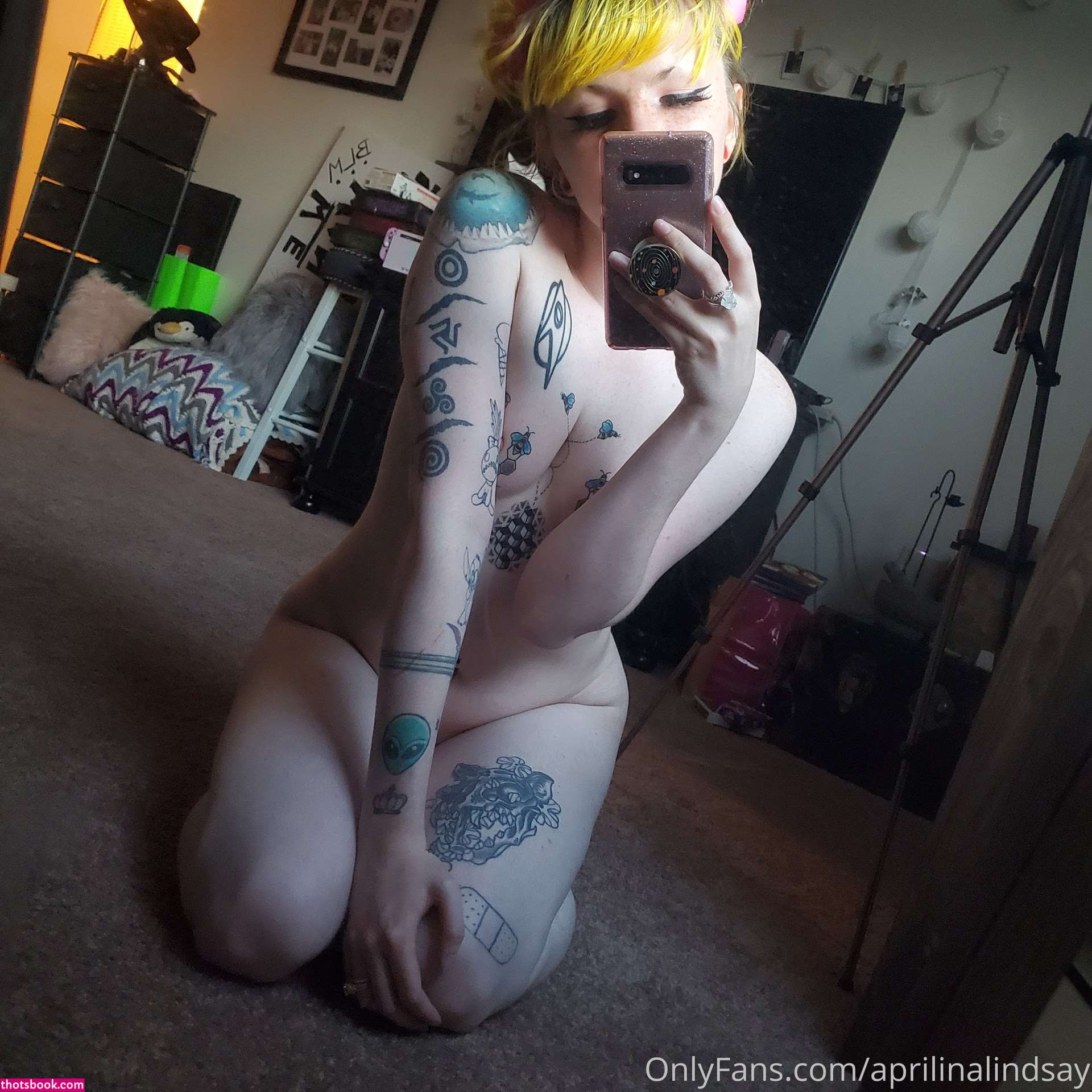 aprilinalindsay Nude OnlyFans Photos #15 561772