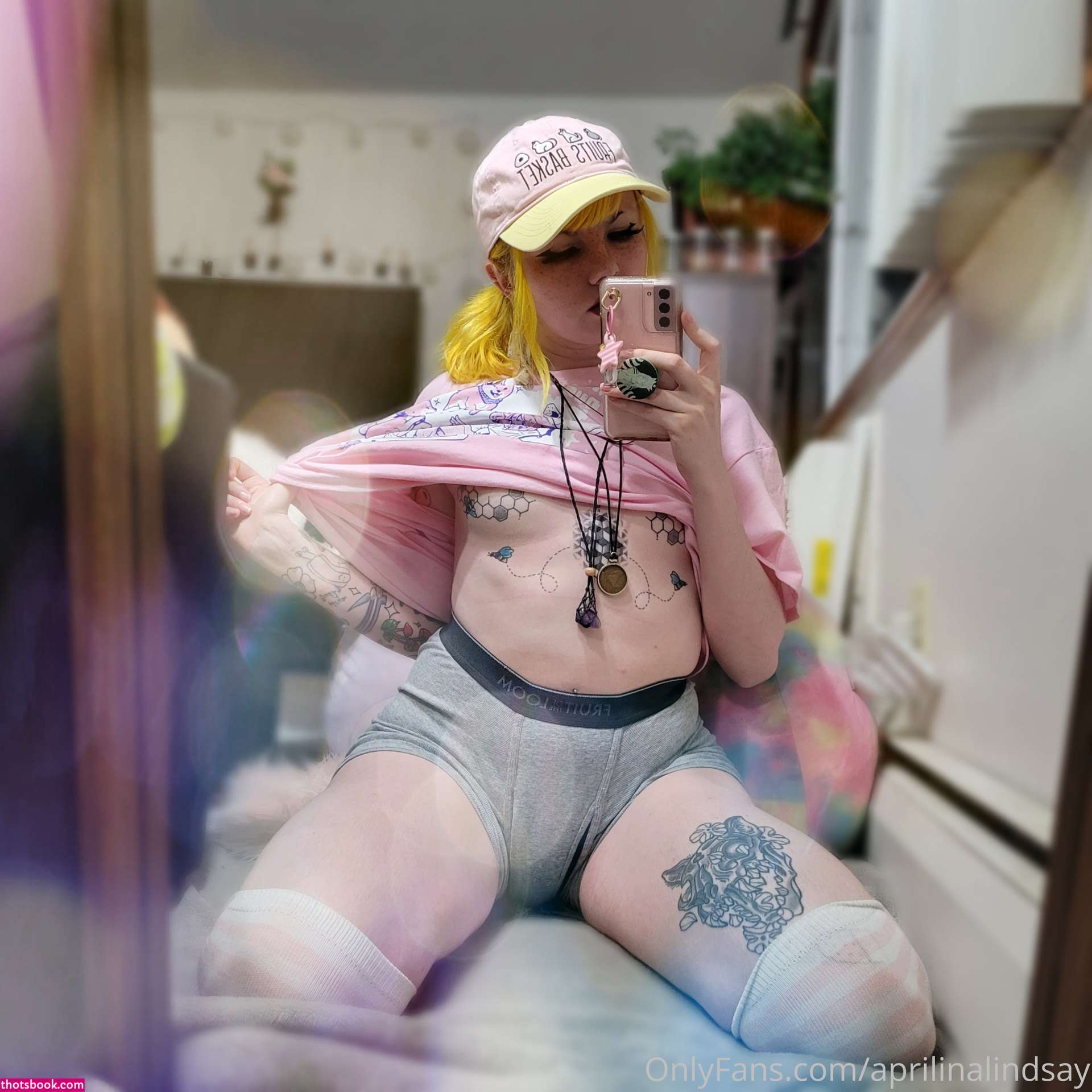 aprilinalindsay Nude OnlyFans Photos #15 561778