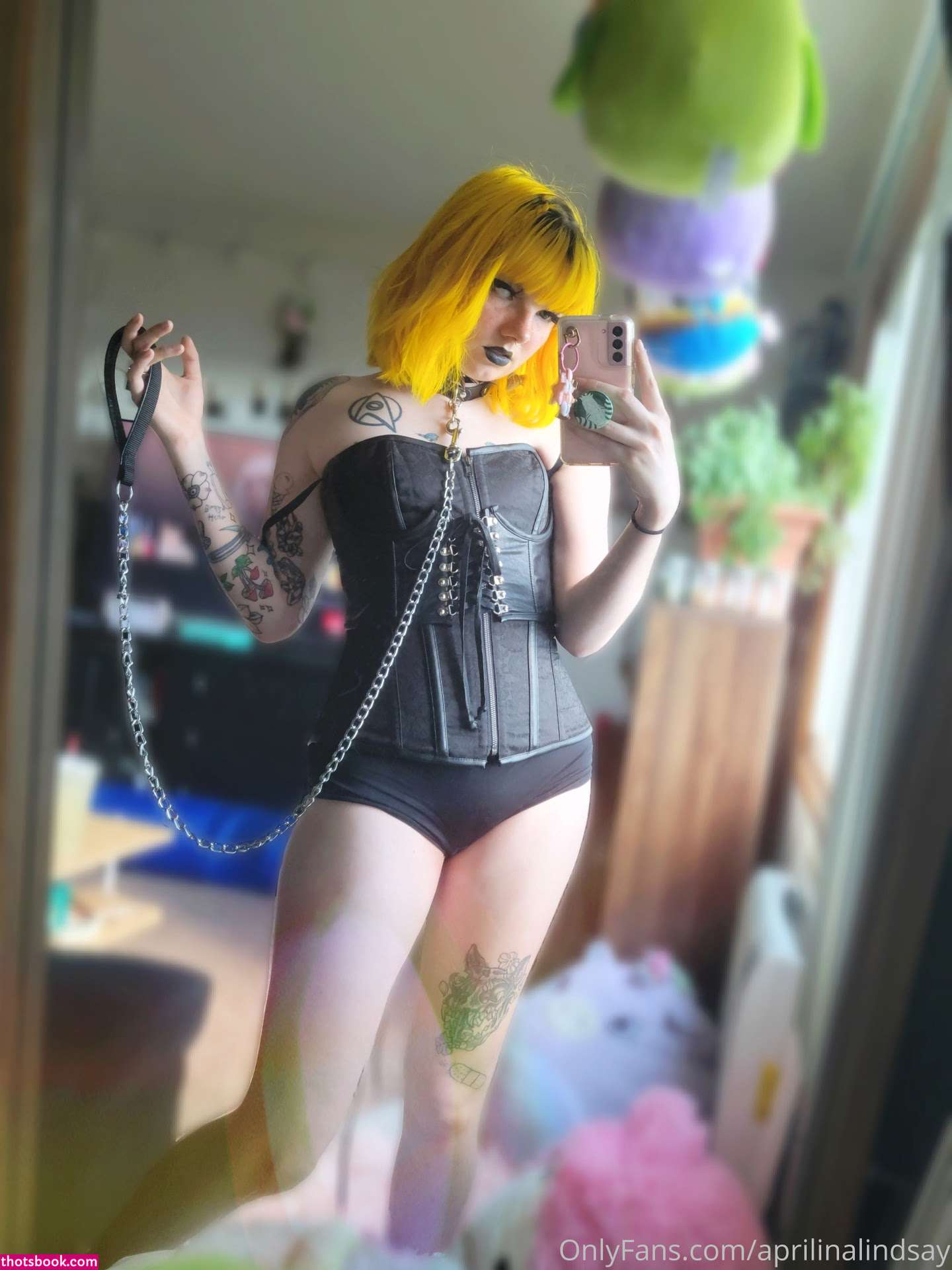 aprilinalindsay Nude OnlyFans Photos #15 561790