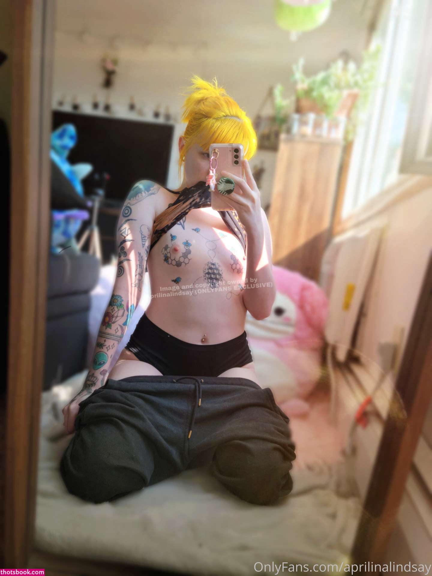 aprilinalindsay Nude OnlyFans Photos #15 561799