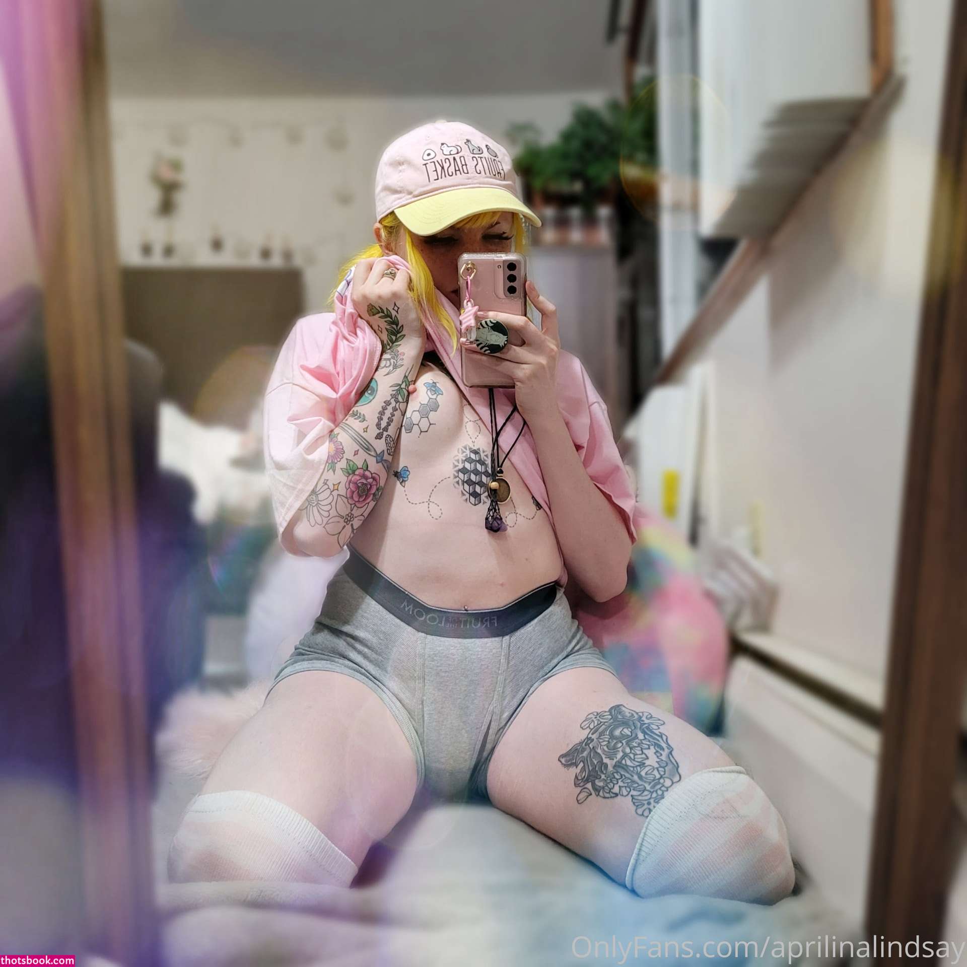 aprilinalindsay Nude OnlyFans Photos #15 561817