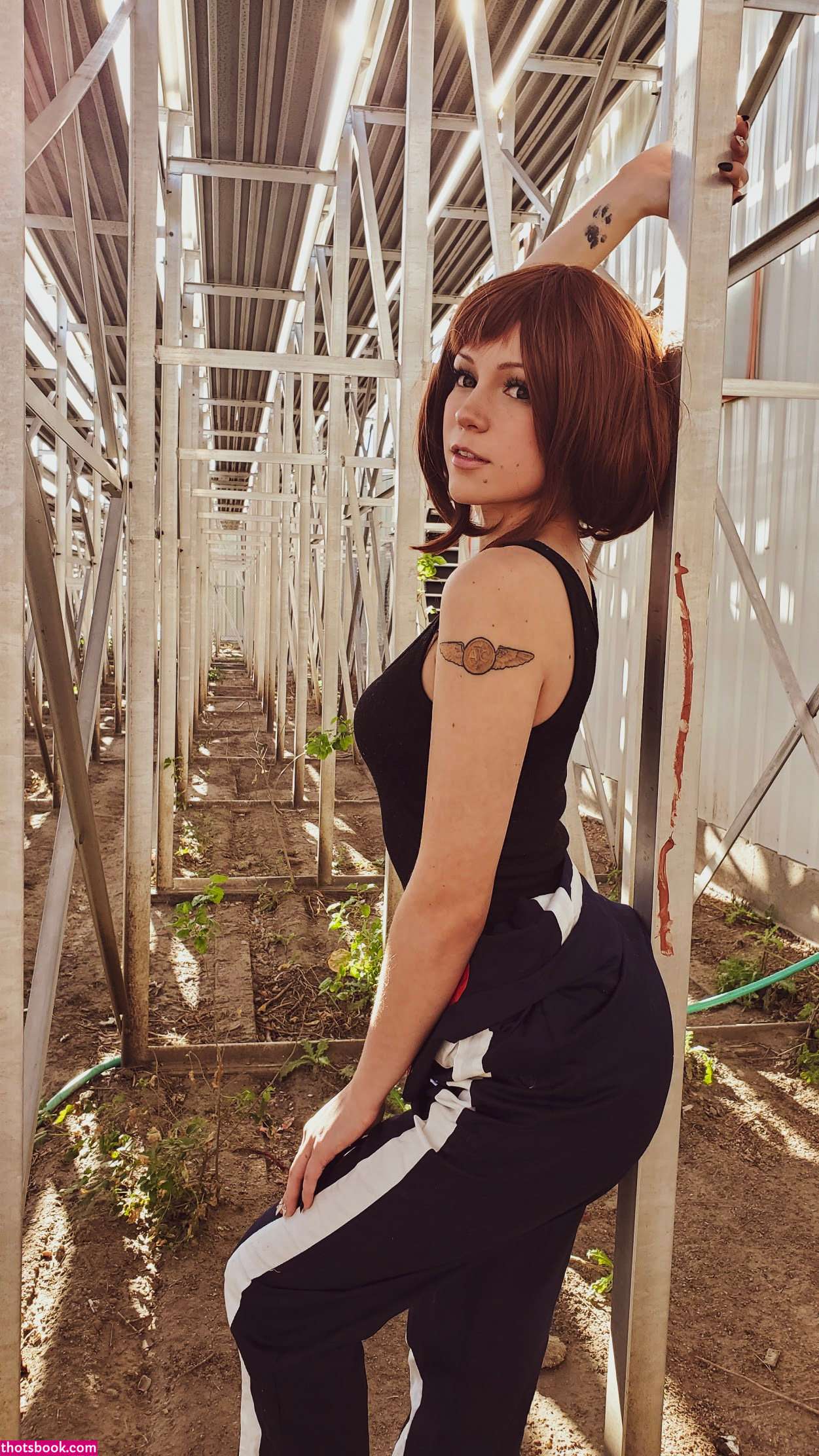 Bunnybii Nude OnlyFans Photos #8 561903