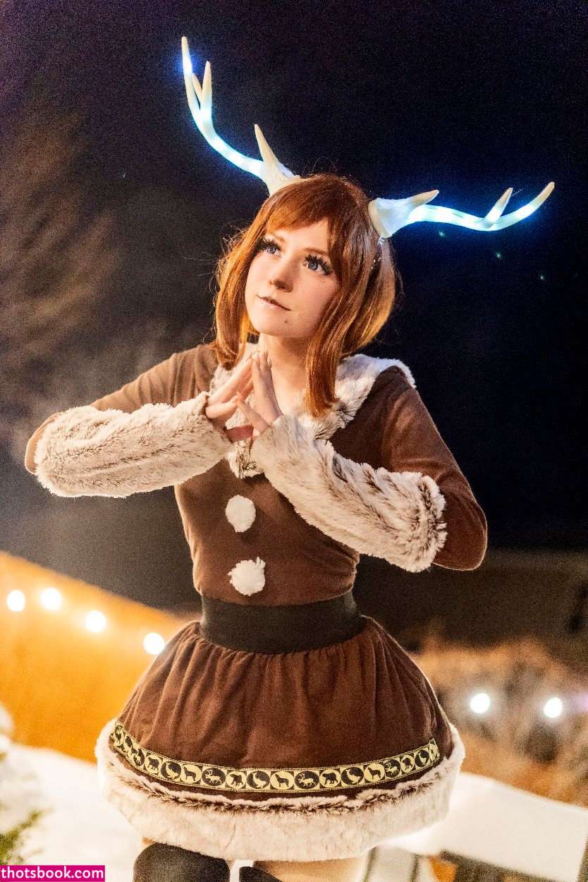 Bunnybii Nude OnlyFans Photos #15 561982