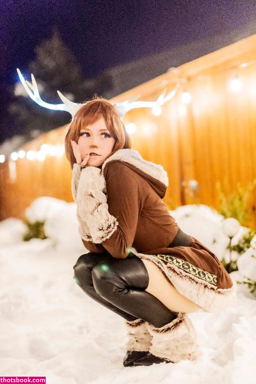 Bunnybii Nude OnlyFans Photos #15 561983