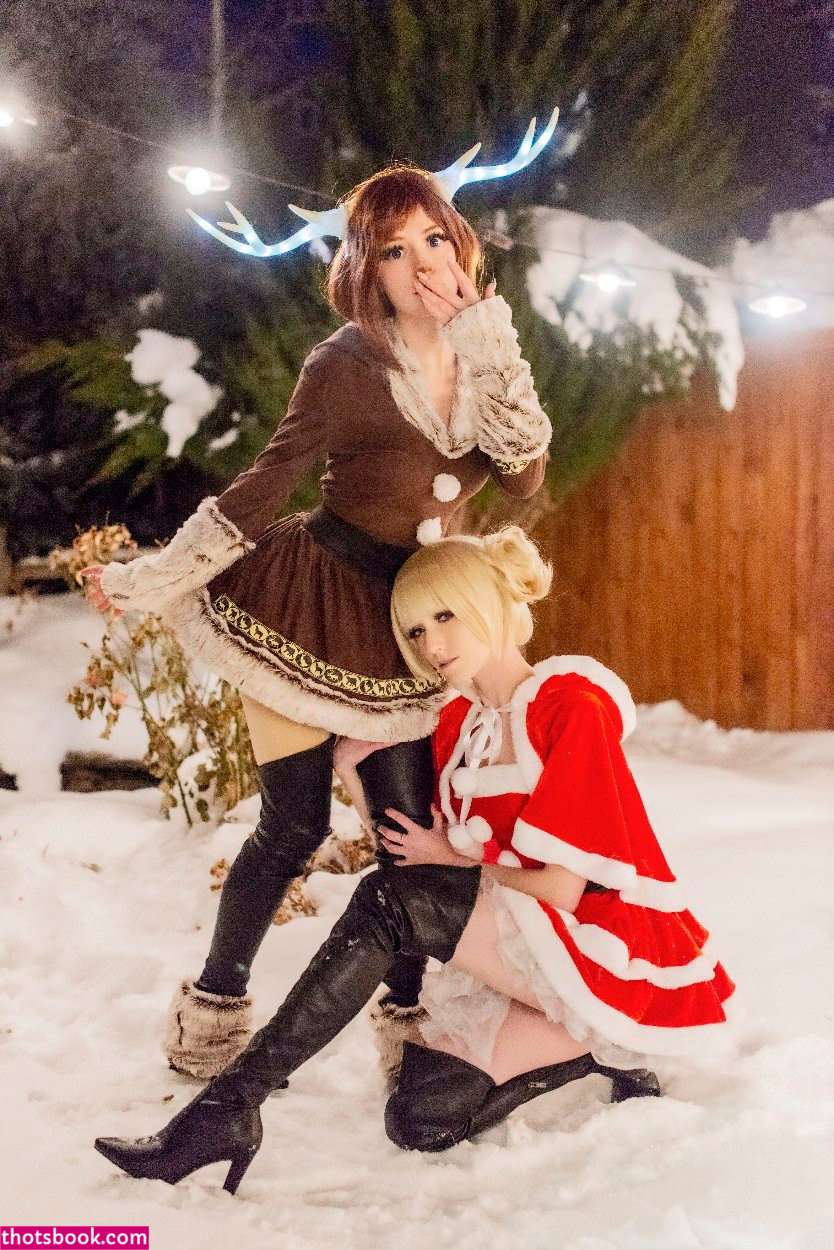 Bunnybii Nude OnlyFans Photos #15 561984