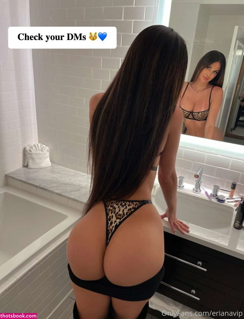 Eriana Blanco Nude OnlyFans Photos #14 562046