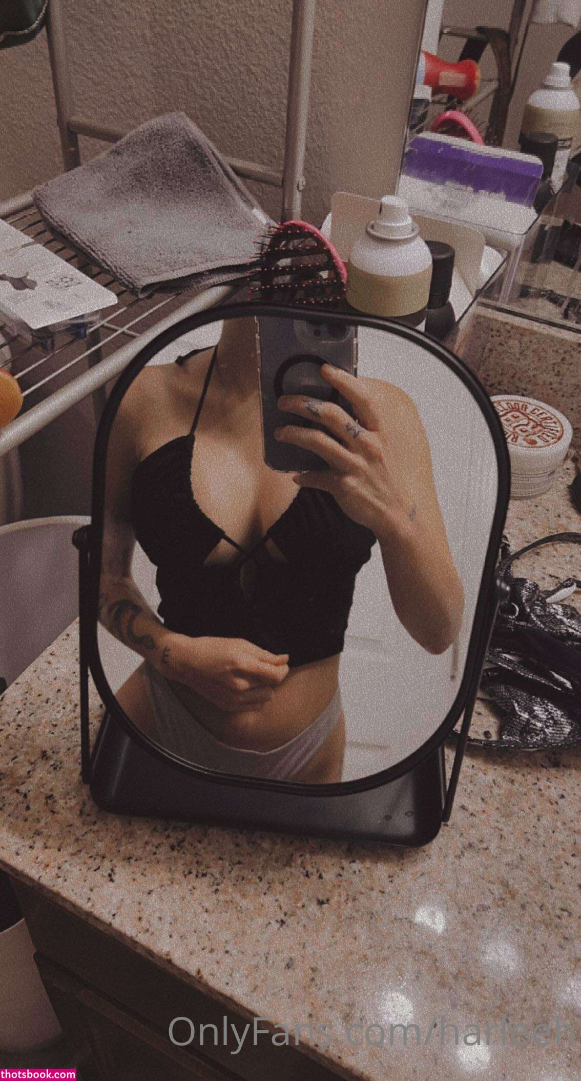 Harleeh blaiirrrrr Nude OnlyFans Photos #8 562245