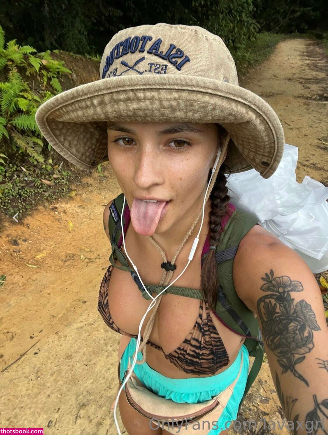 Lavagrll Lavaxgrll Nude OnlyFans Photos #13 562487