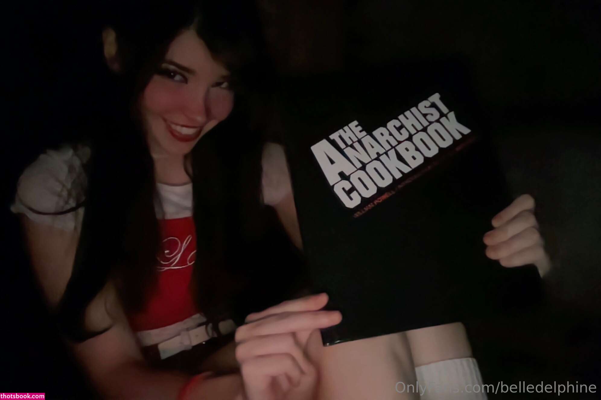 Belle Delphine Nude OnlyFans Photos #13 564947