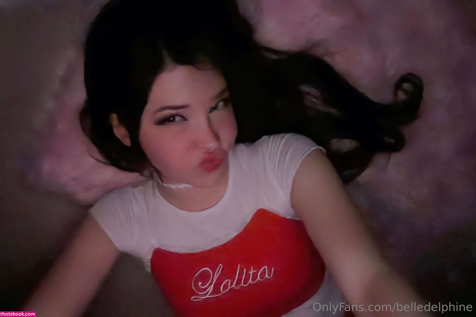 Belle Delphine Nude OnlyFans Photos #13 564948