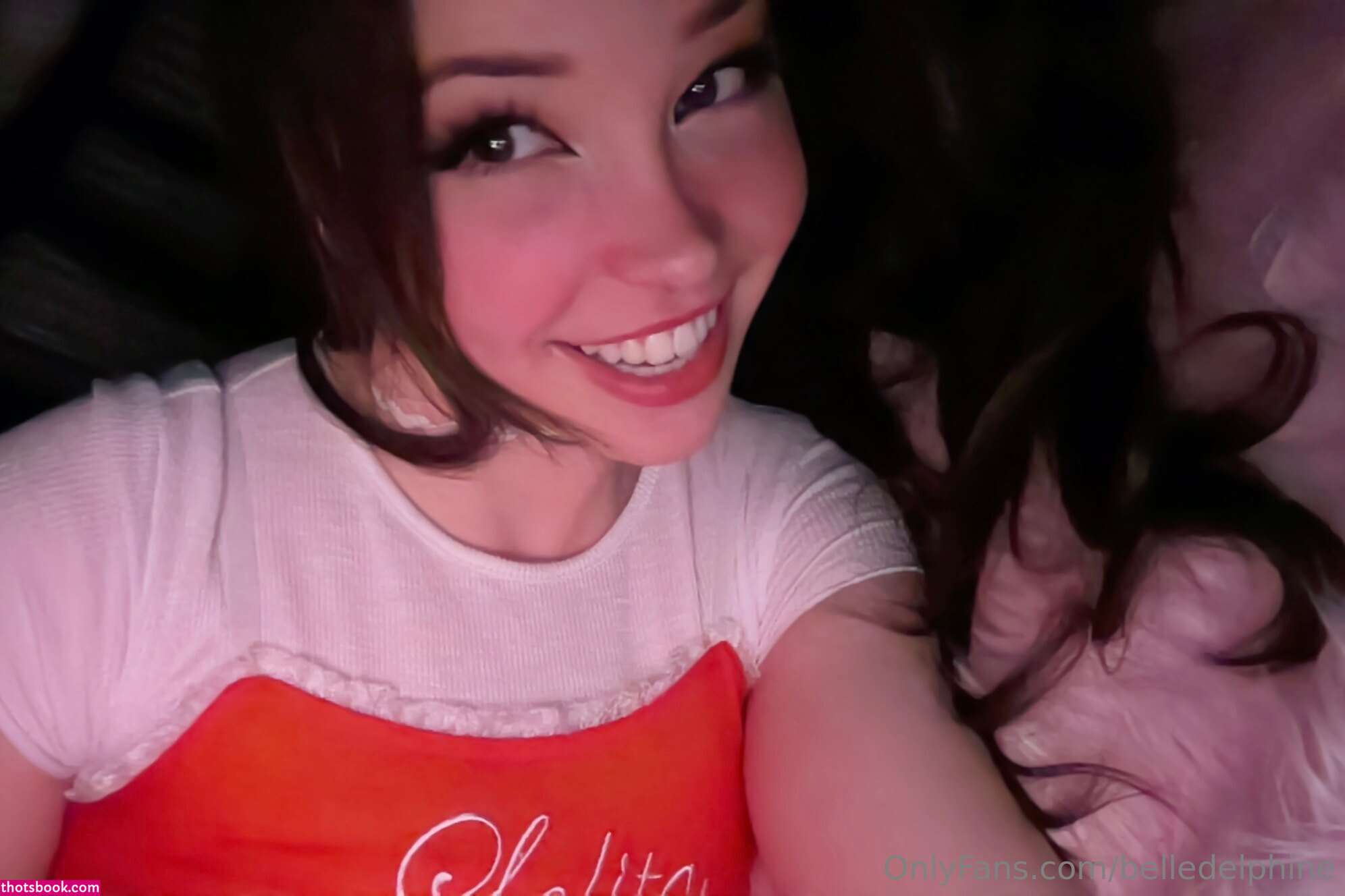 Belle Delphine Nude OnlyFans Photos #13 564953