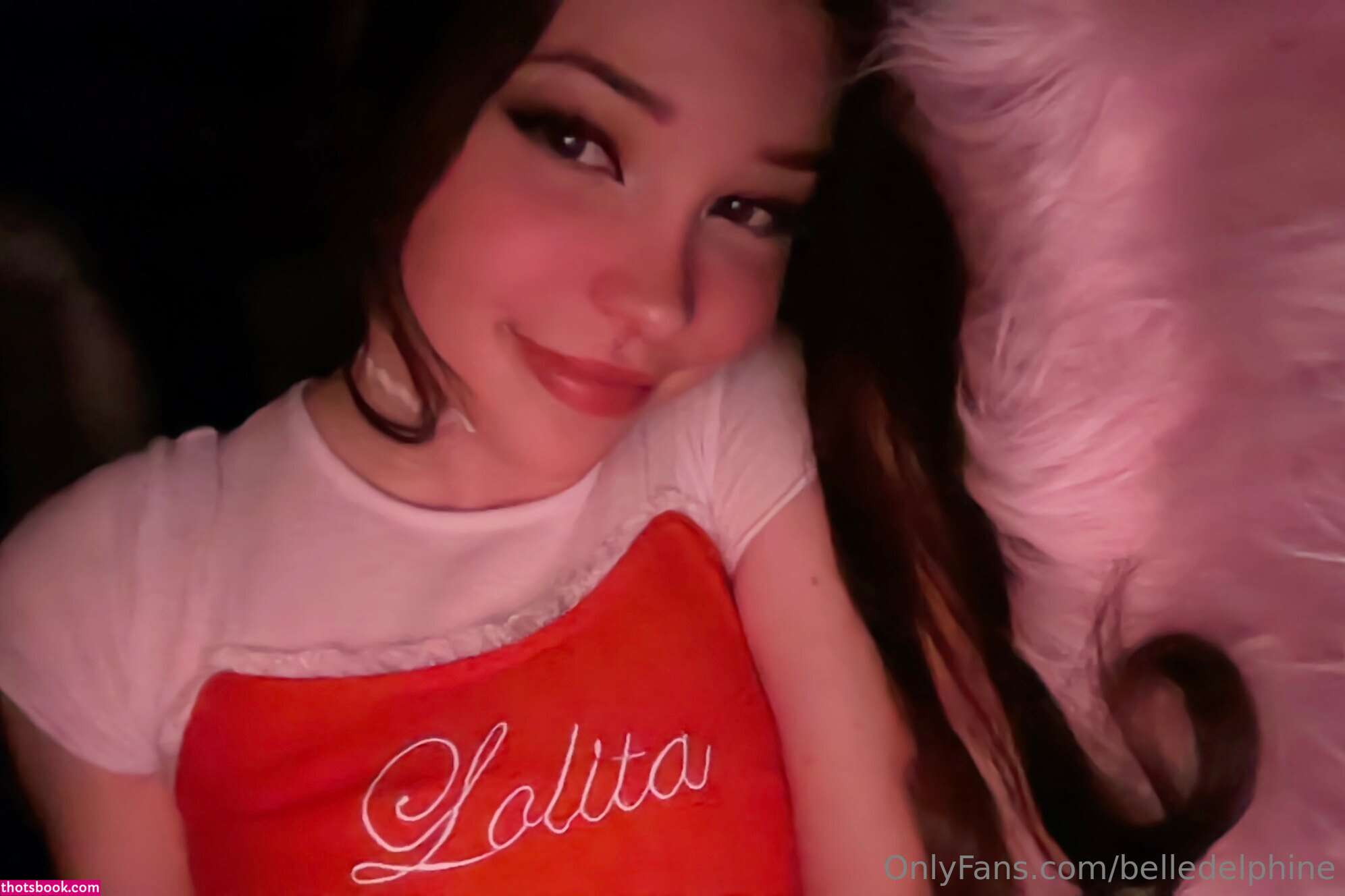 Belle Delphine Nude OnlyFans Photos #13 564956