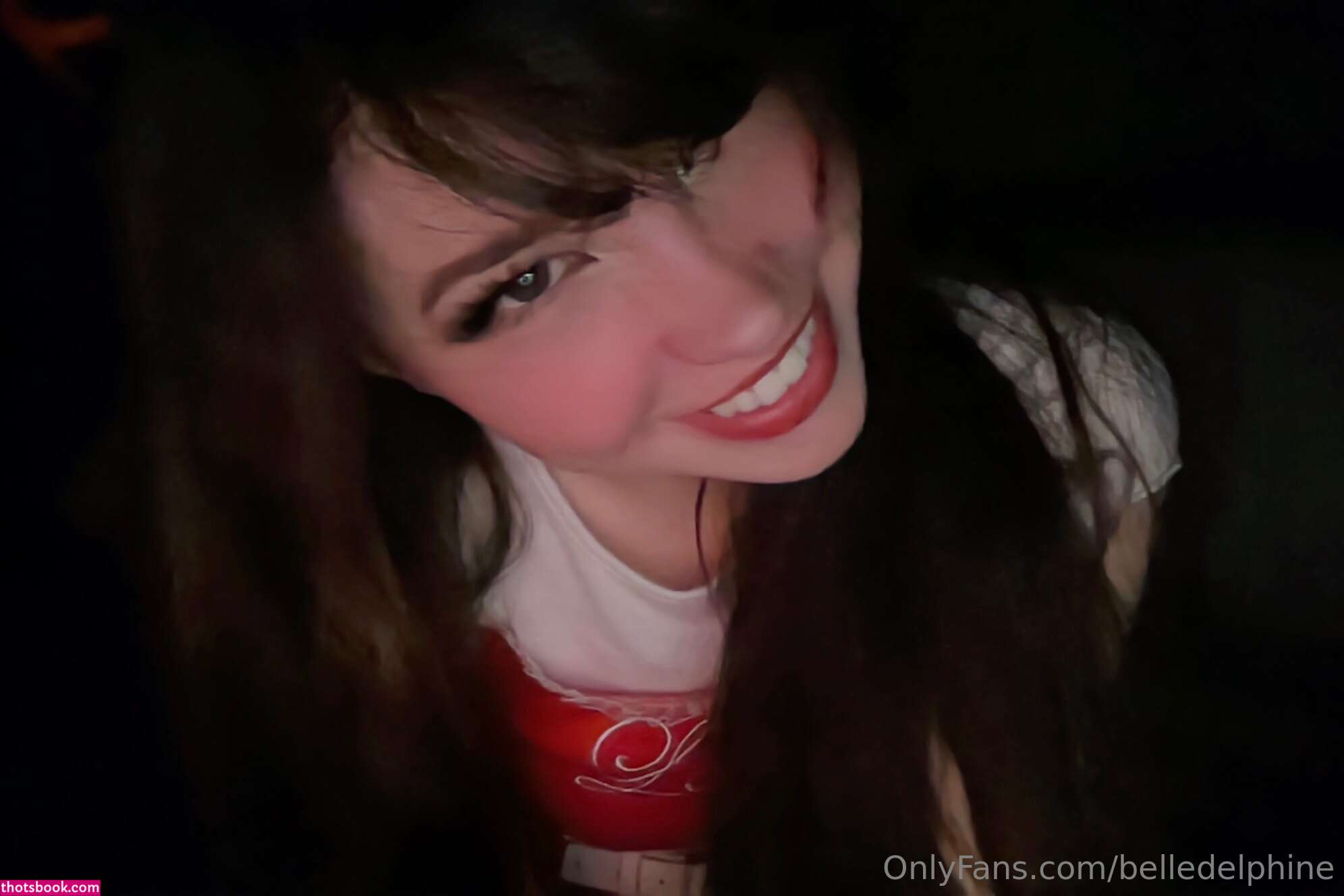 Belle Delphine Nude OnlyFans Photos #13 564958