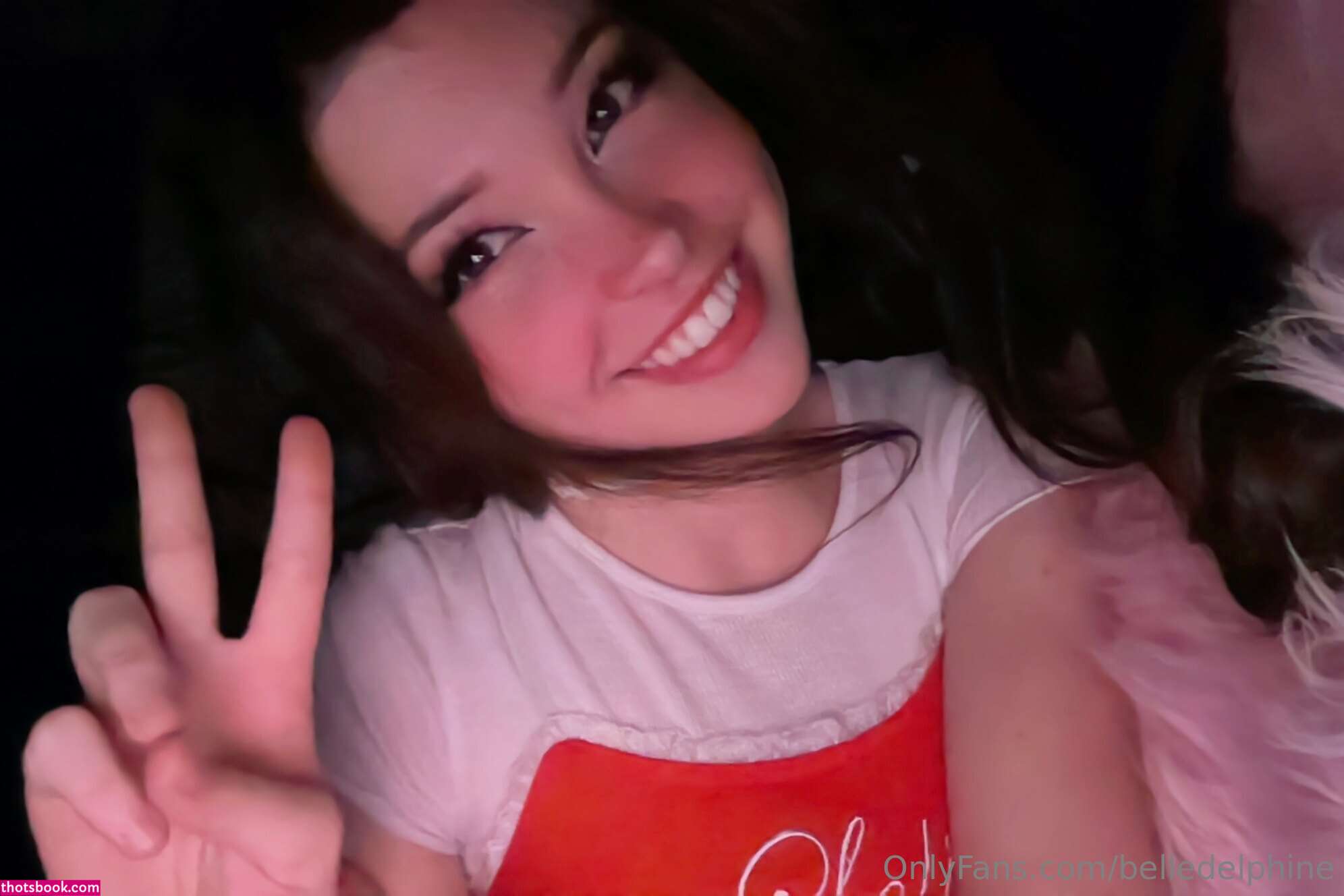 Belle Delphine Nude OnlyFans Photos #13 564962