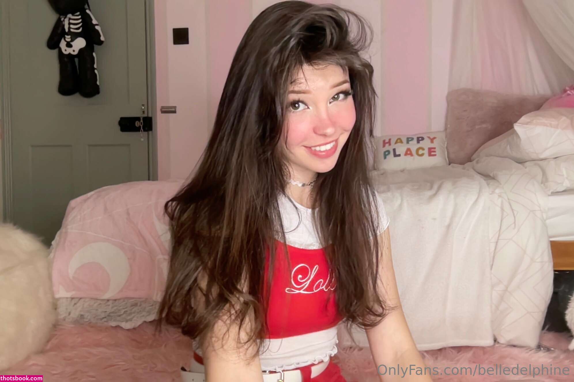 Belle Delphine Nude OnlyFans Photos #14 564992