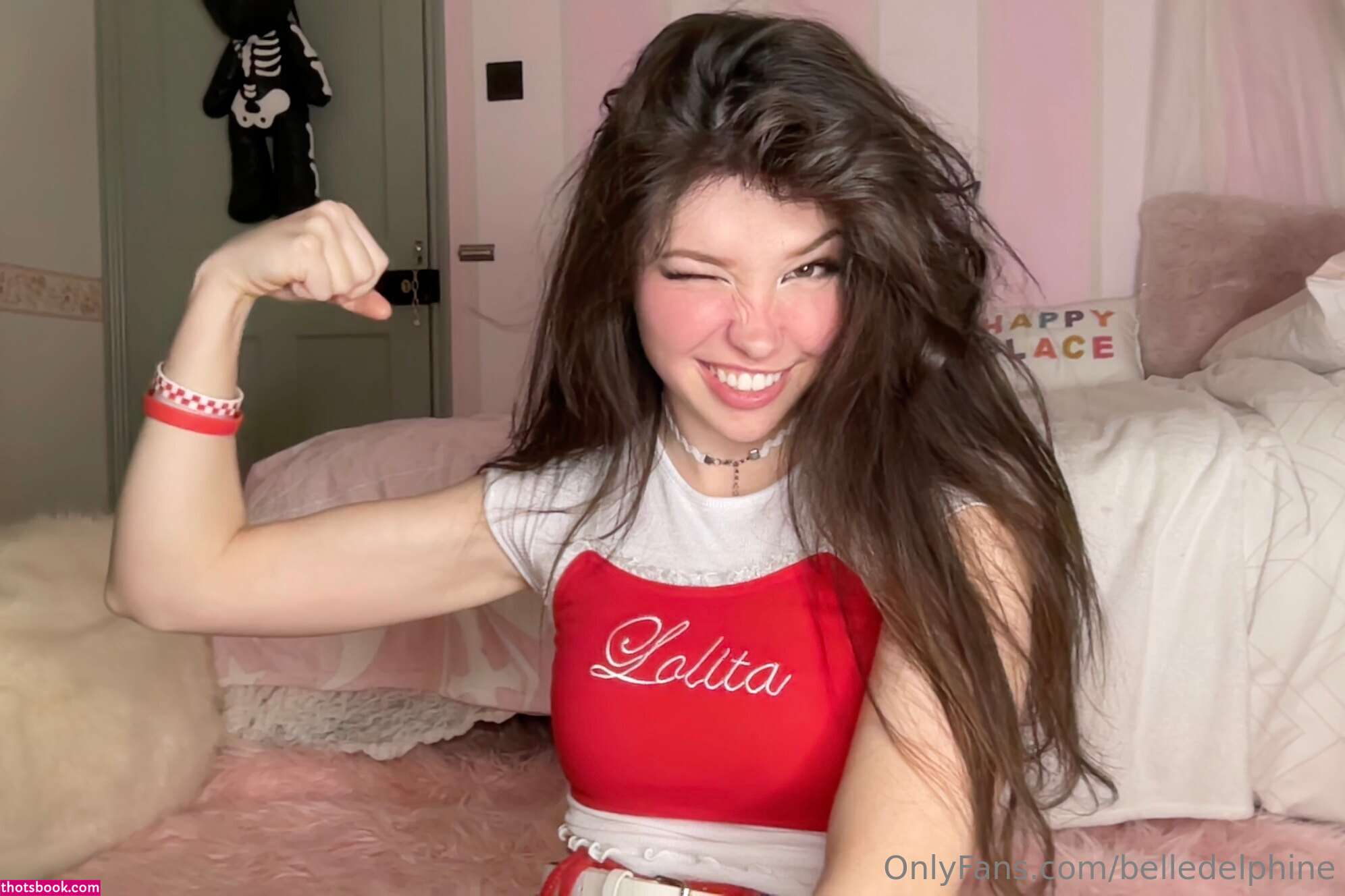 Belle Delphine Nude OnlyFans Photos #14 564996