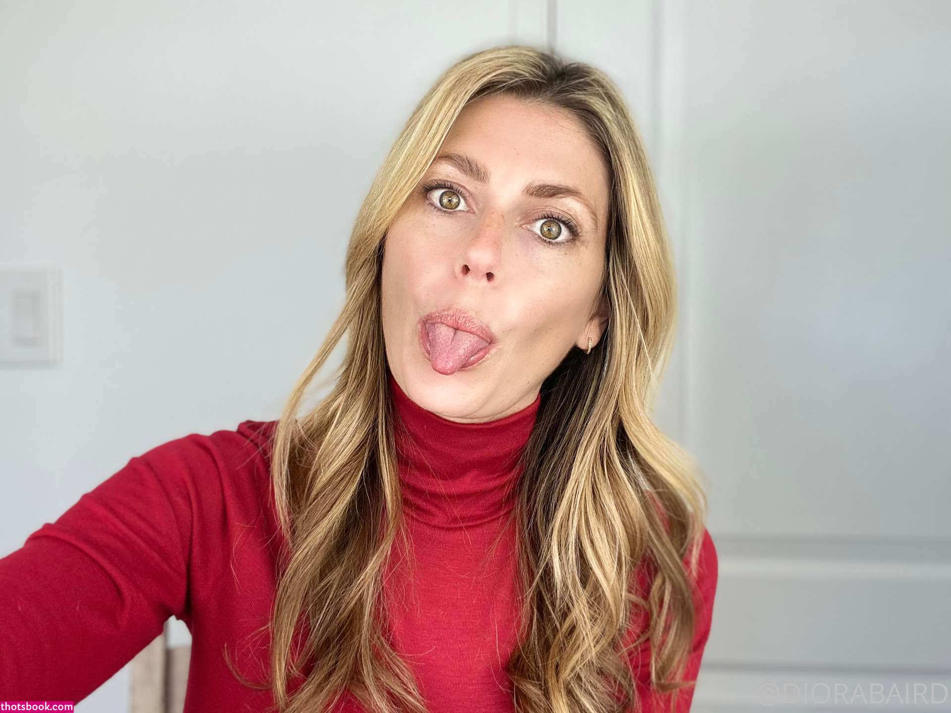 Diora Baird Nude OnlyFans Photos #47 565280