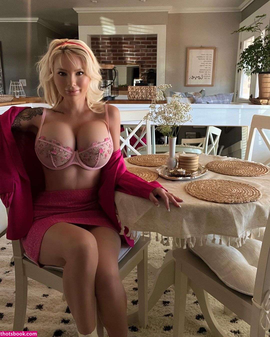 Jessicakes33 Jessica Weaver Nude OnlyFans Photos #5 565358